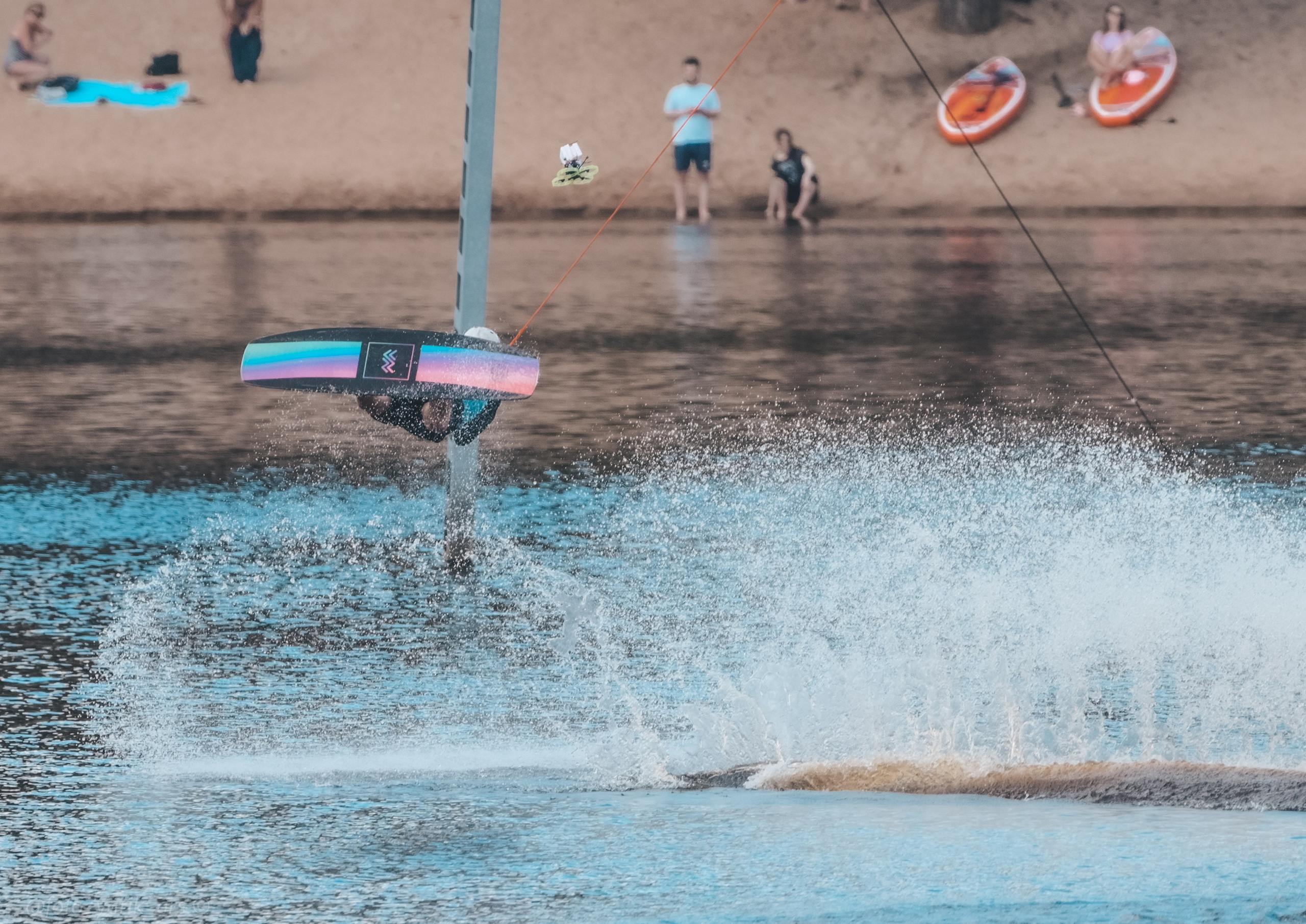 Семейный, свадебный, репортажный фотограф в Санкт-Петербурге Ярик Арс