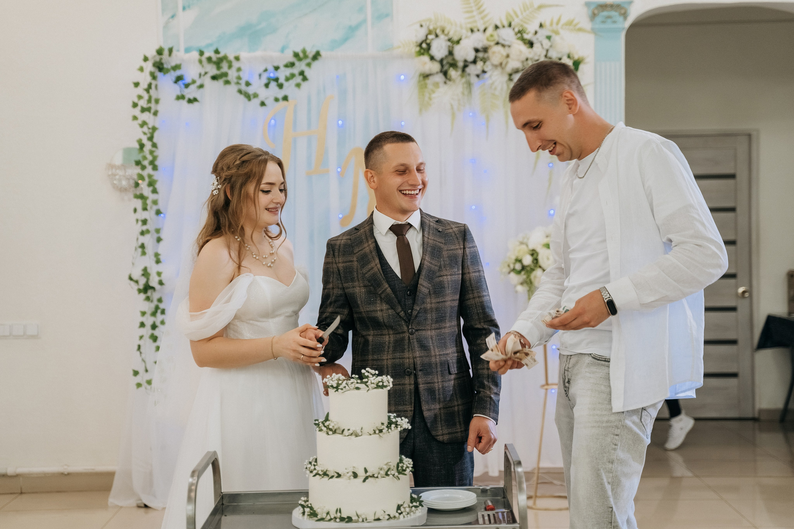 Никита и Марина. Свадебный семейный фотограф Ксения Божко Уфа Раевка никах в Нарыстау