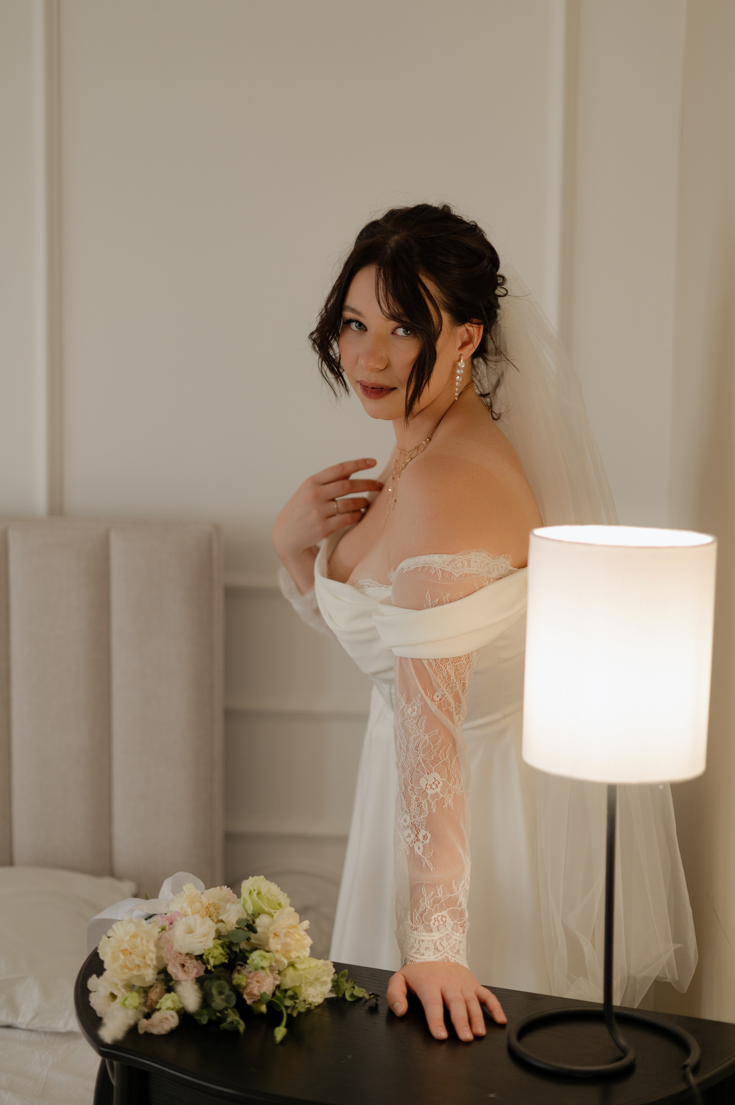 Дмитрий и Мария. Фотограф в Абакане и Минусинске