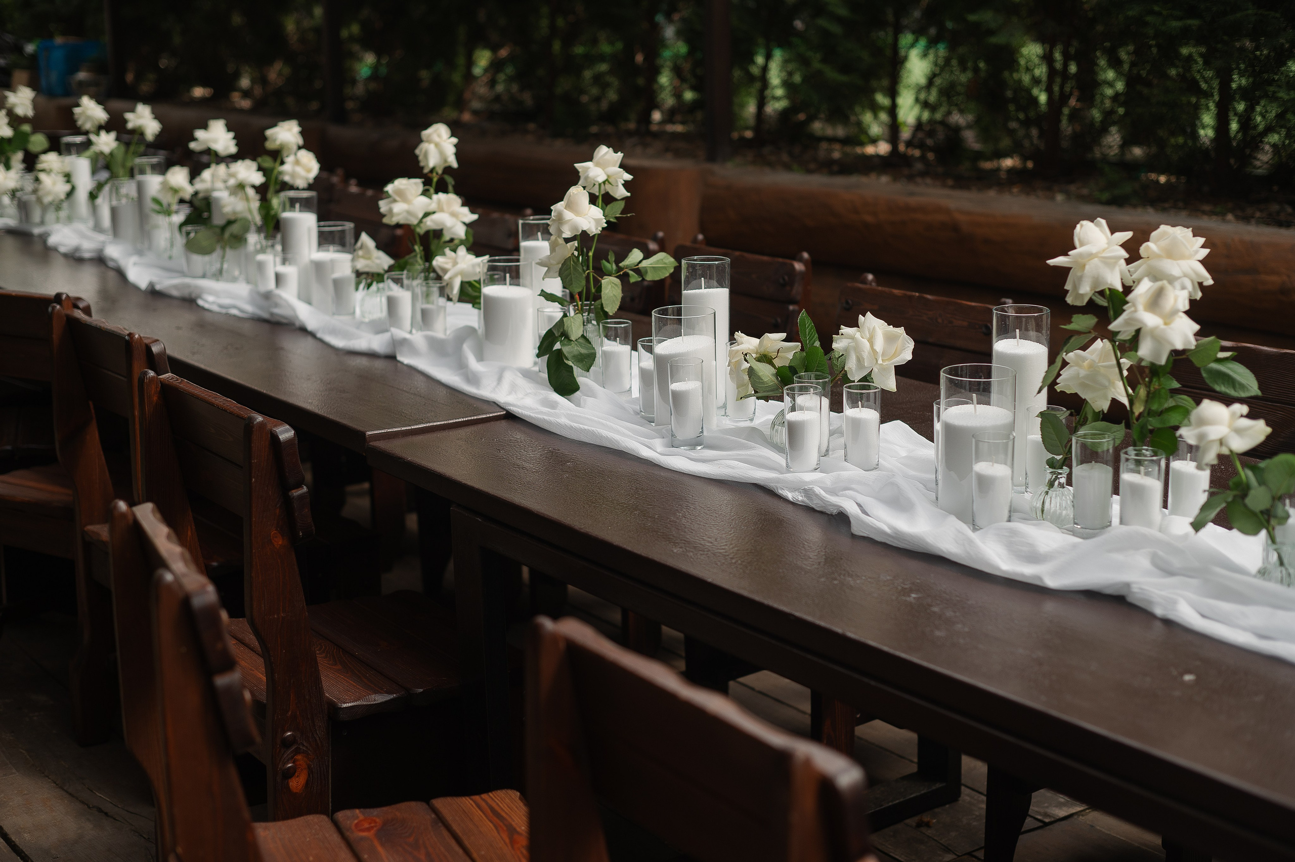 Динамичная свадьба где гости были активными участниками праздника. Свадебный фотограф в Ярославле Денис Медоваров