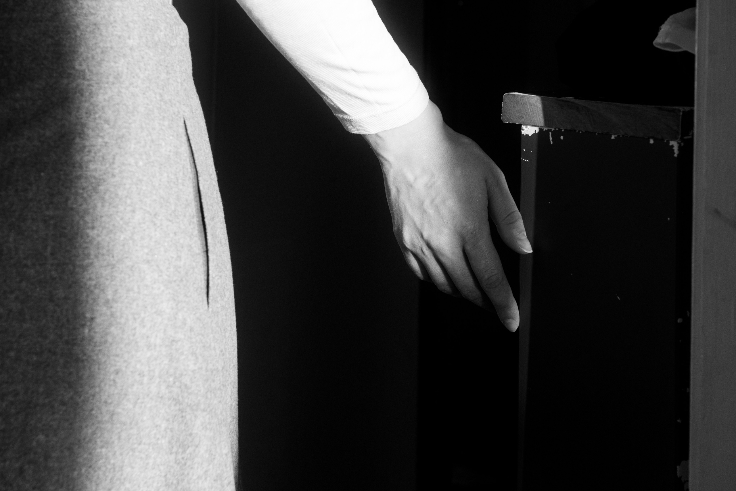 Томасина. Портретный и архитектурный фотограф в Москве и Санкт-Петербурге