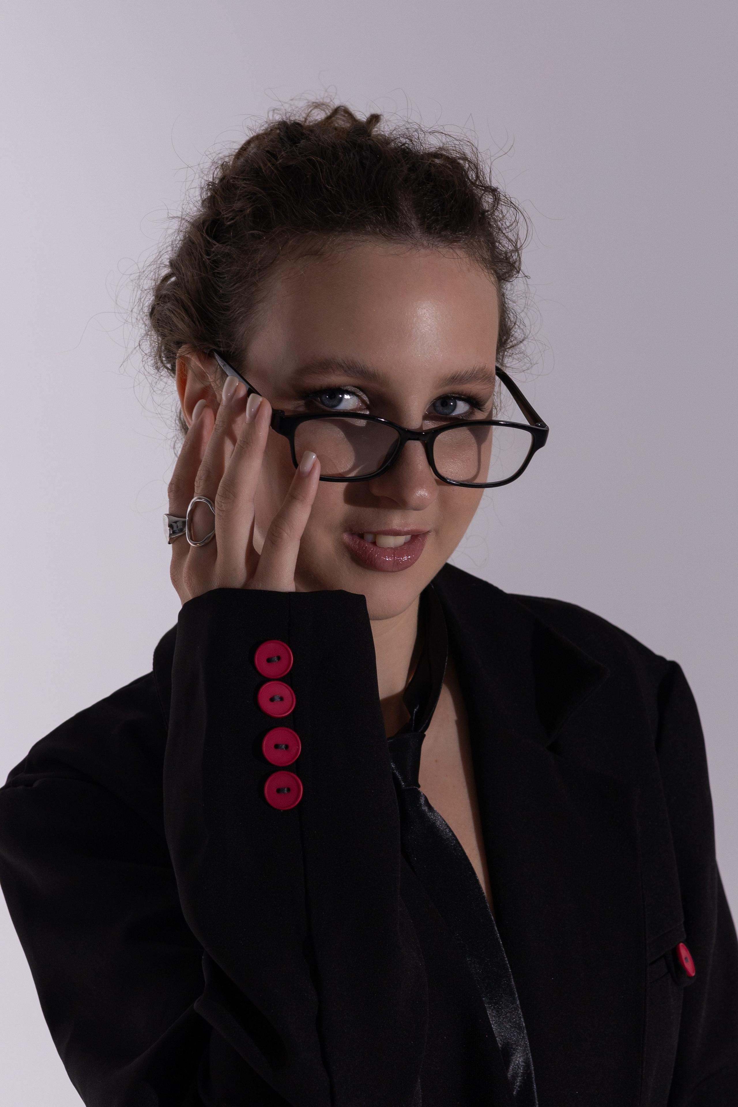 Студия Валерия. Портретный фотограф в Нижнем Новгороде Елена Ханова