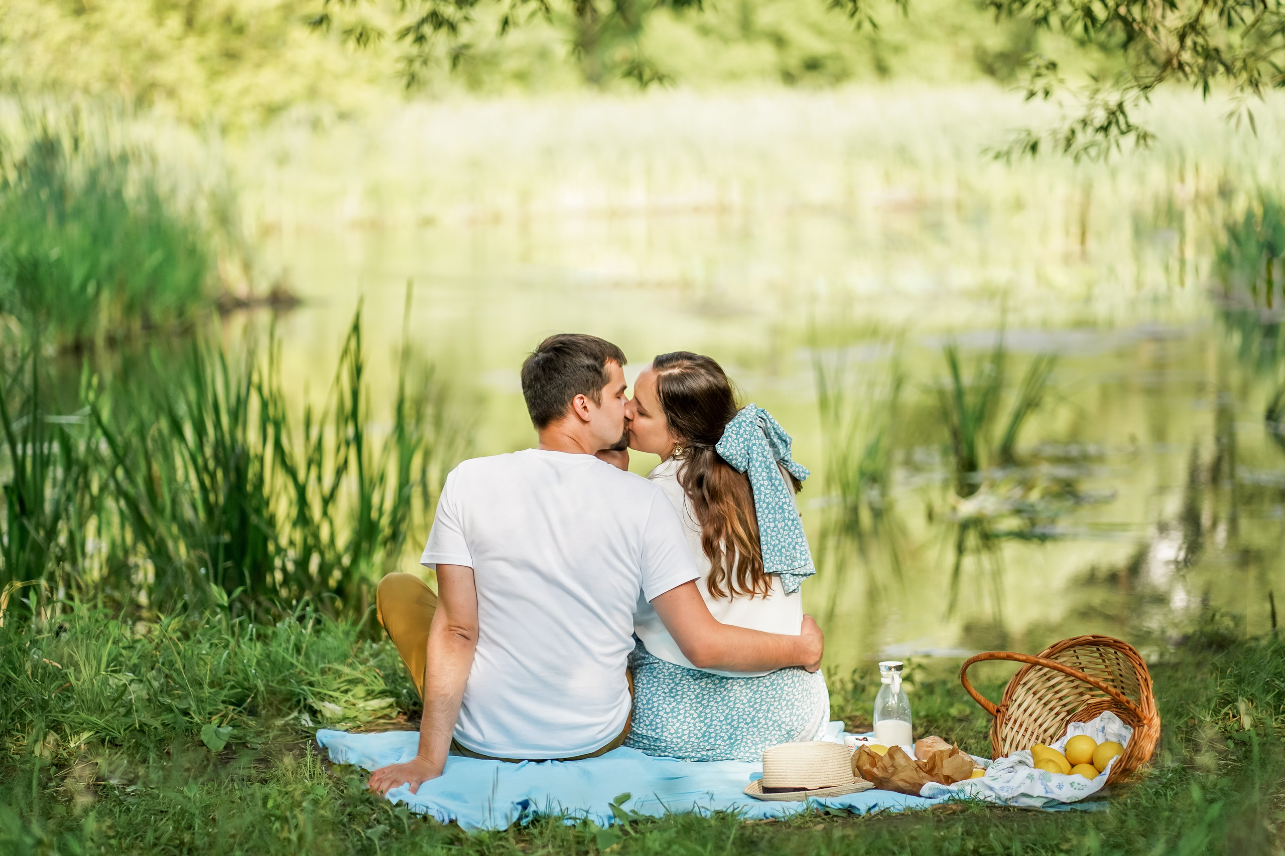 Фотограф в Москве и МО