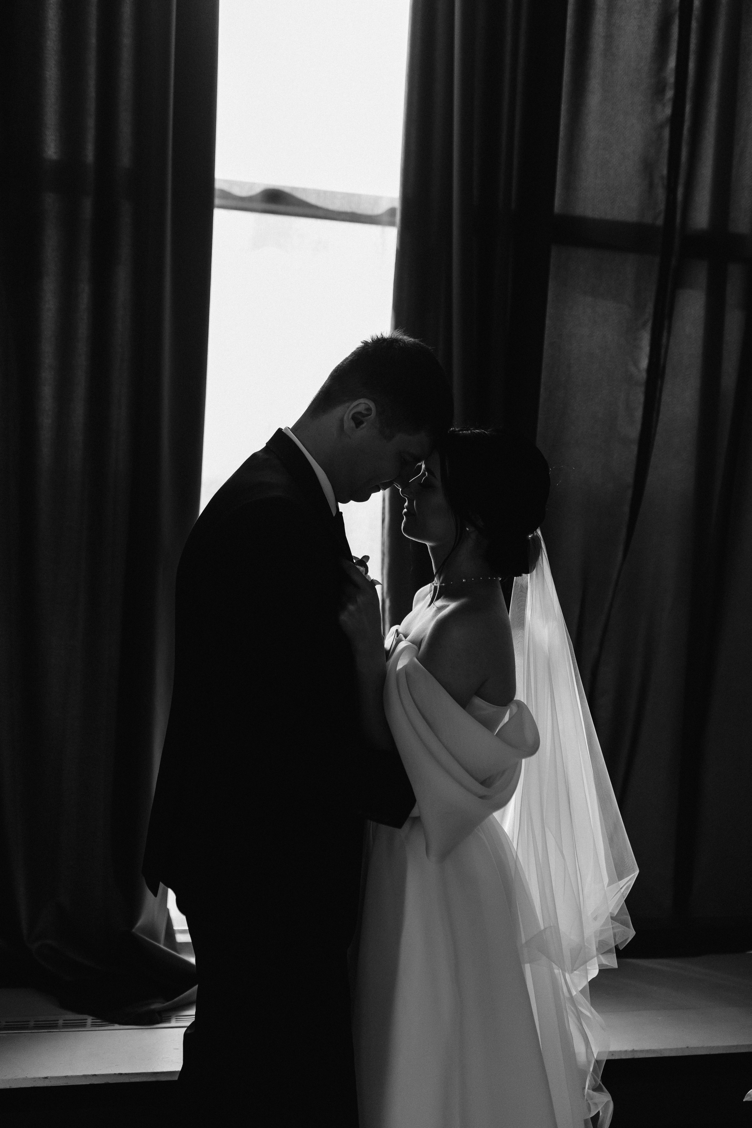 Анастасия и Максим. Фотограф Тимербаева Алина г. Сургут