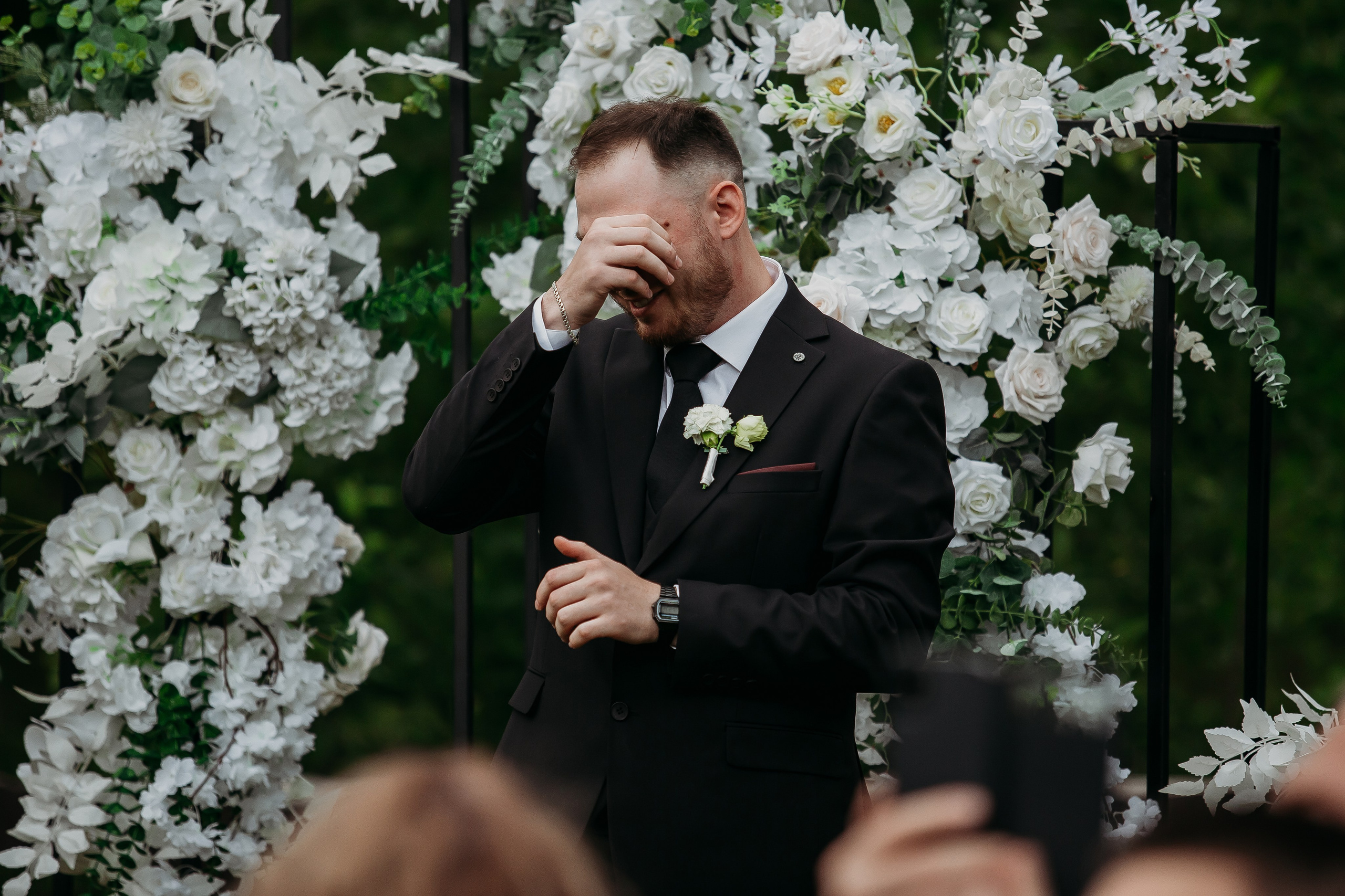 Данил и Элина. Фотограф Тимербаева Алина г. Сургут