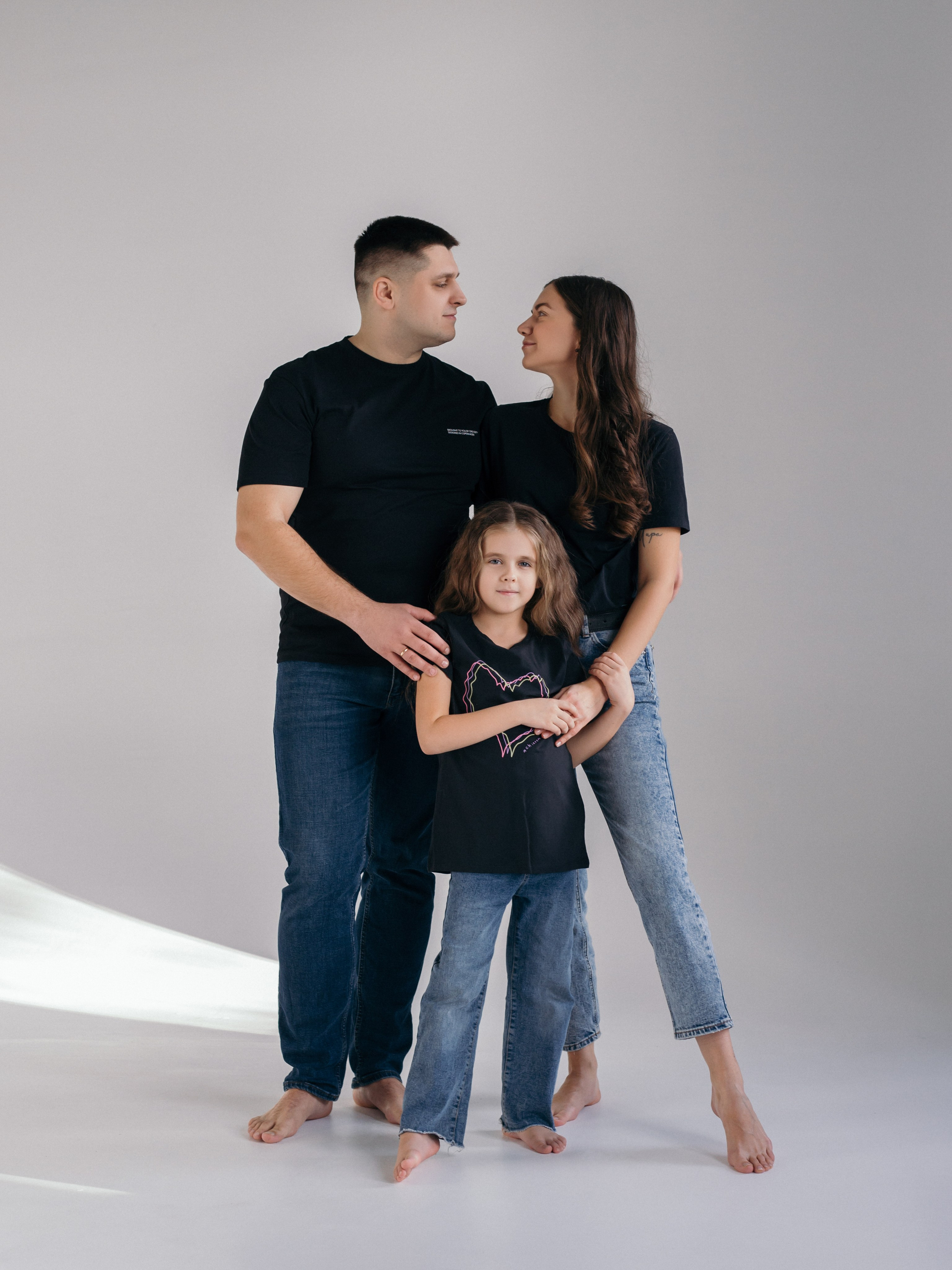 Семьи|Пары. Мира Мерцалова фотограф Москва