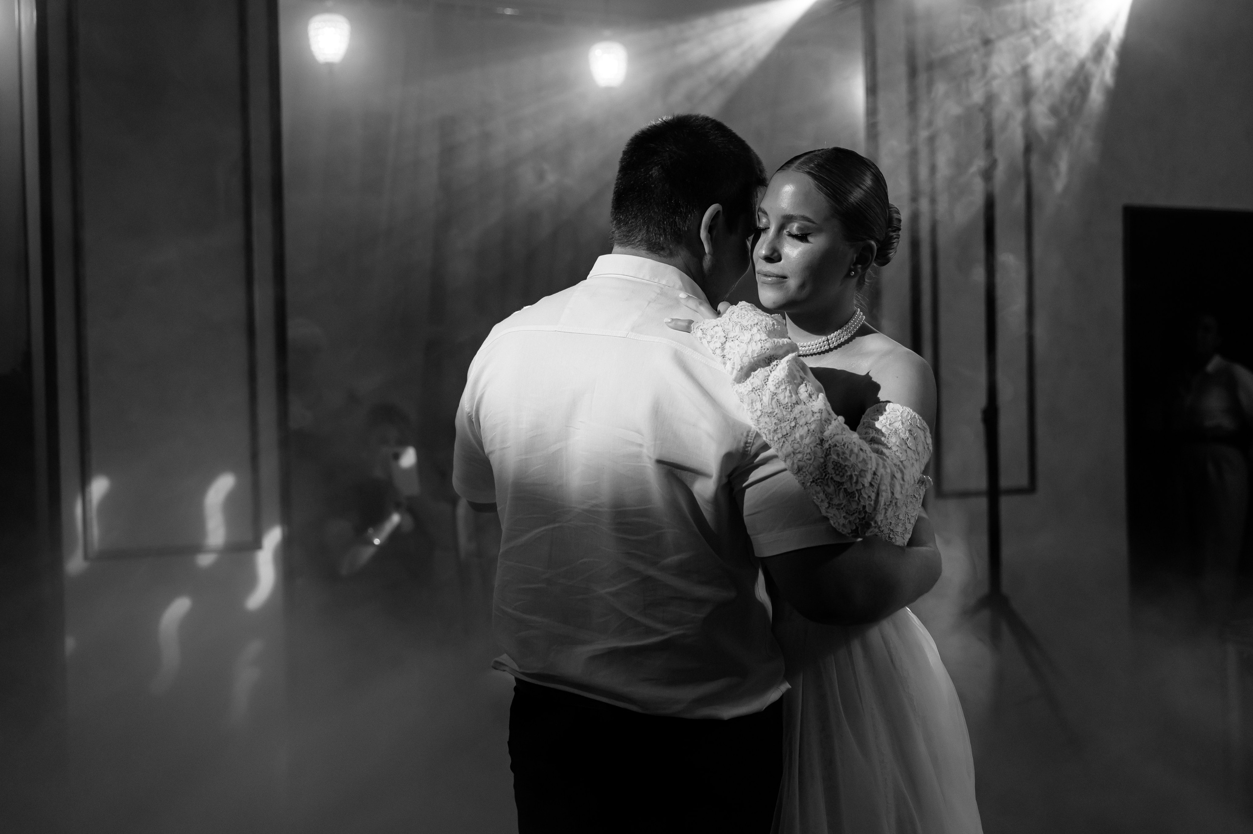 Диана и Александр. Свадебный и семейный фотограф Пенза Анастасия Артюшкина