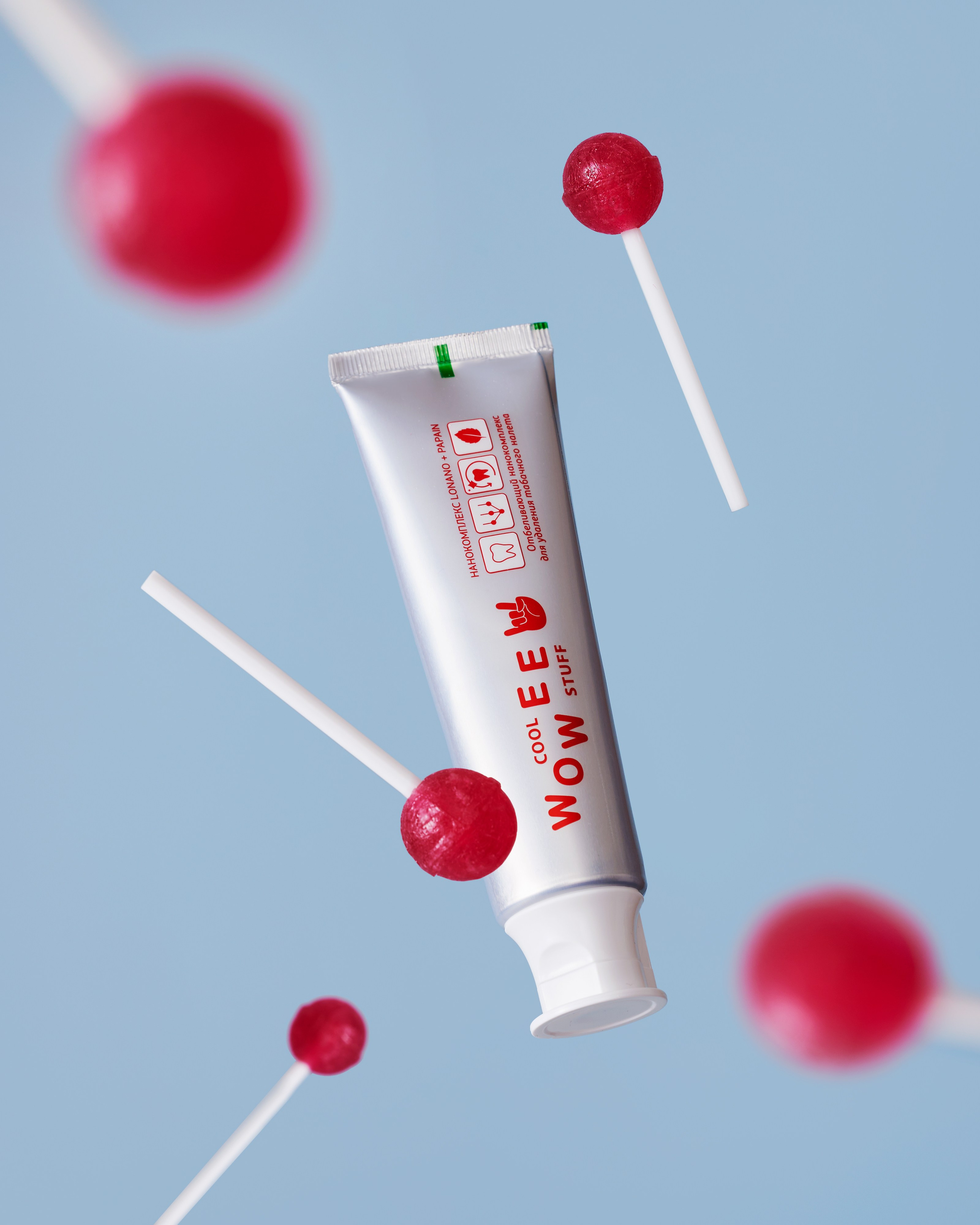 Wowee. Предметный фотограф в Москве Софья Боргардт