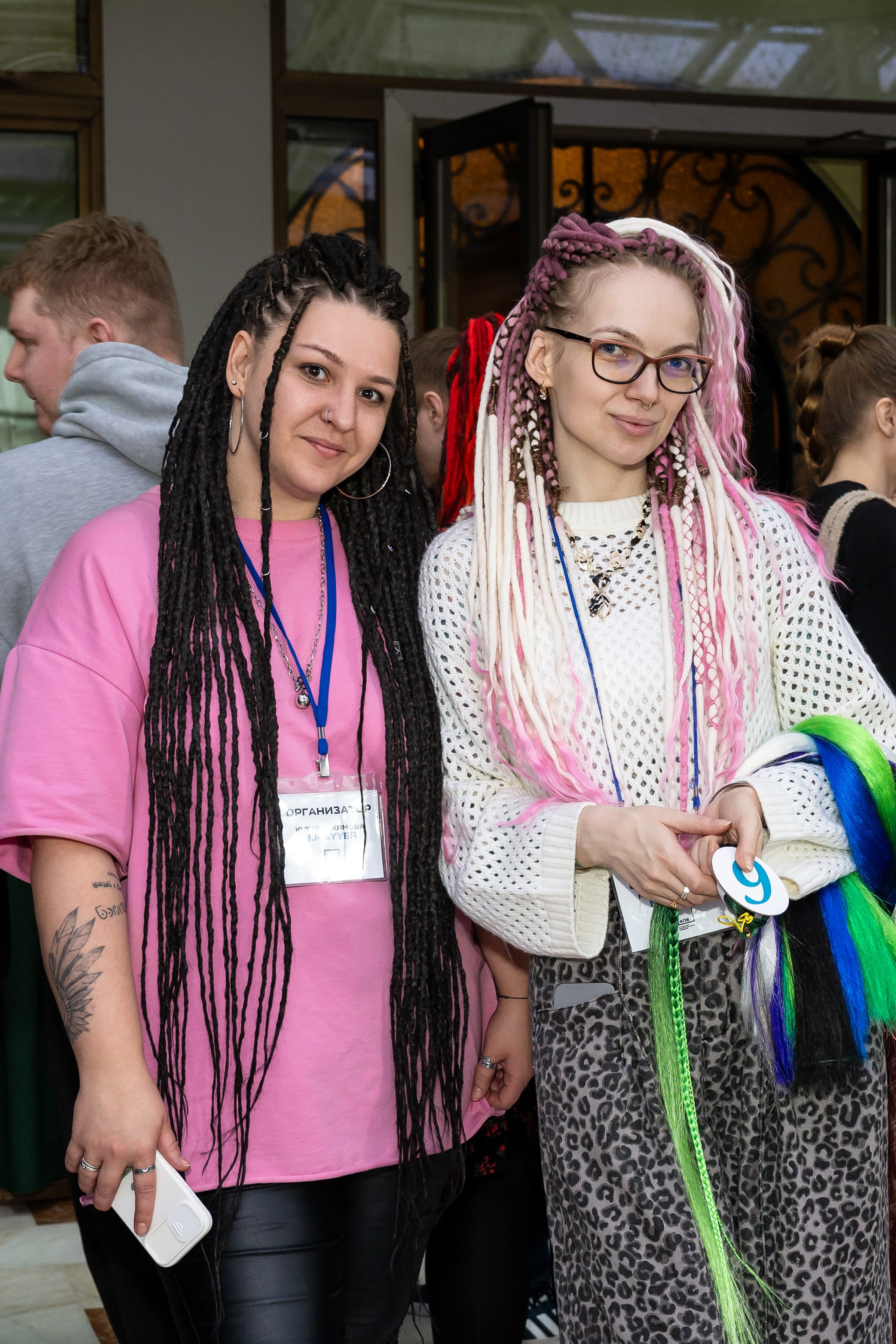 Турнир по брейдингу)