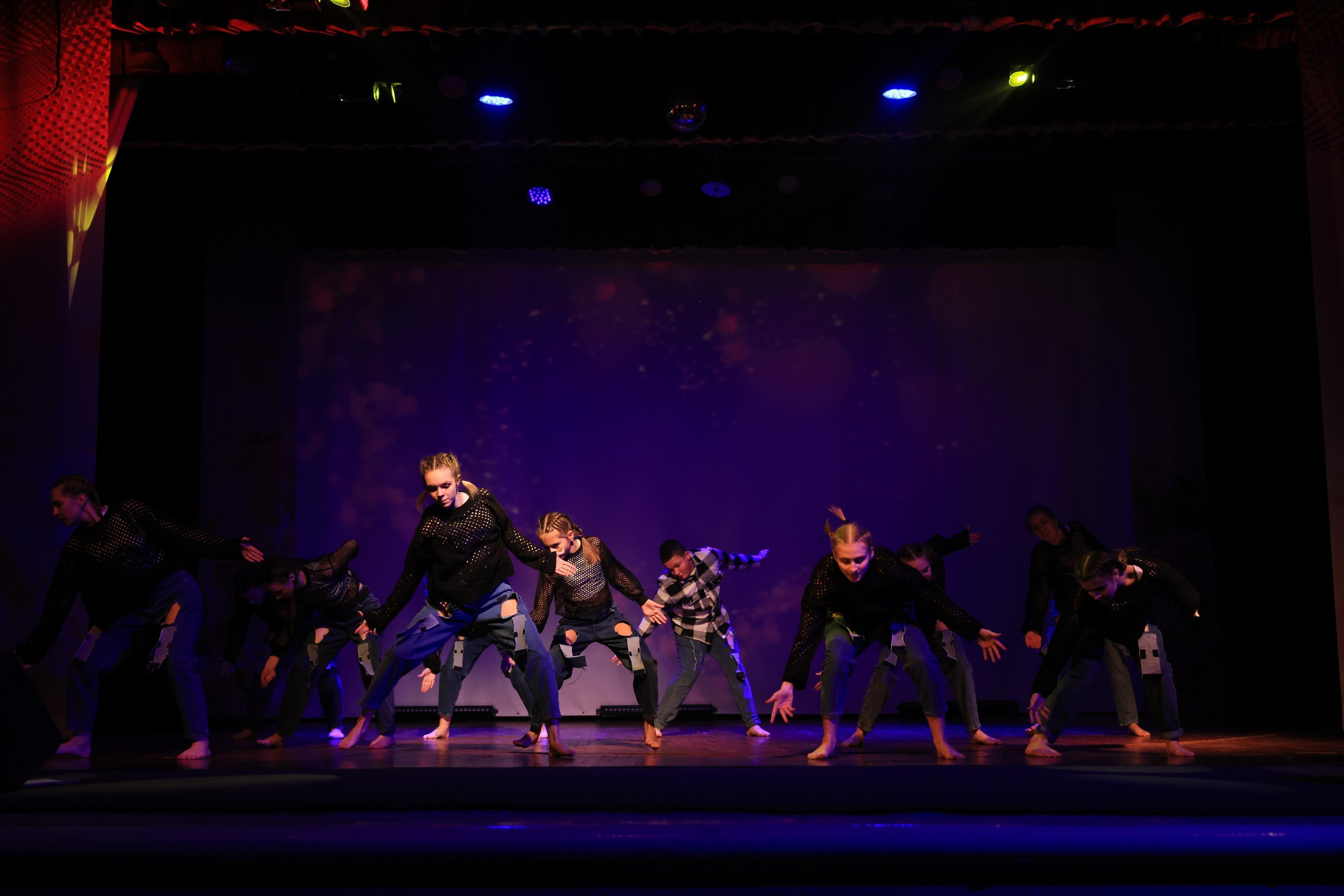 Концерт к 8 Марта в ДК «Металлург» г. Тула. Фотограф в Туле Крупский АнДРей. Фотостудия «КАДР71» в Туле