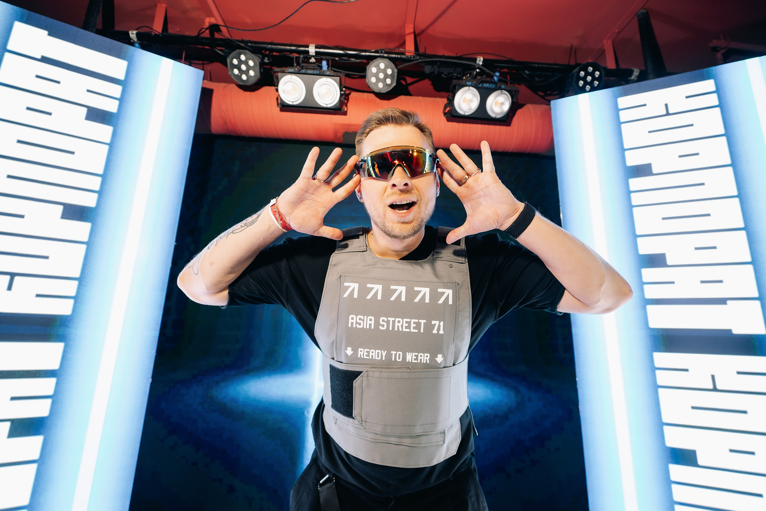 Корпоратив'24. Фотограф Александр Решня