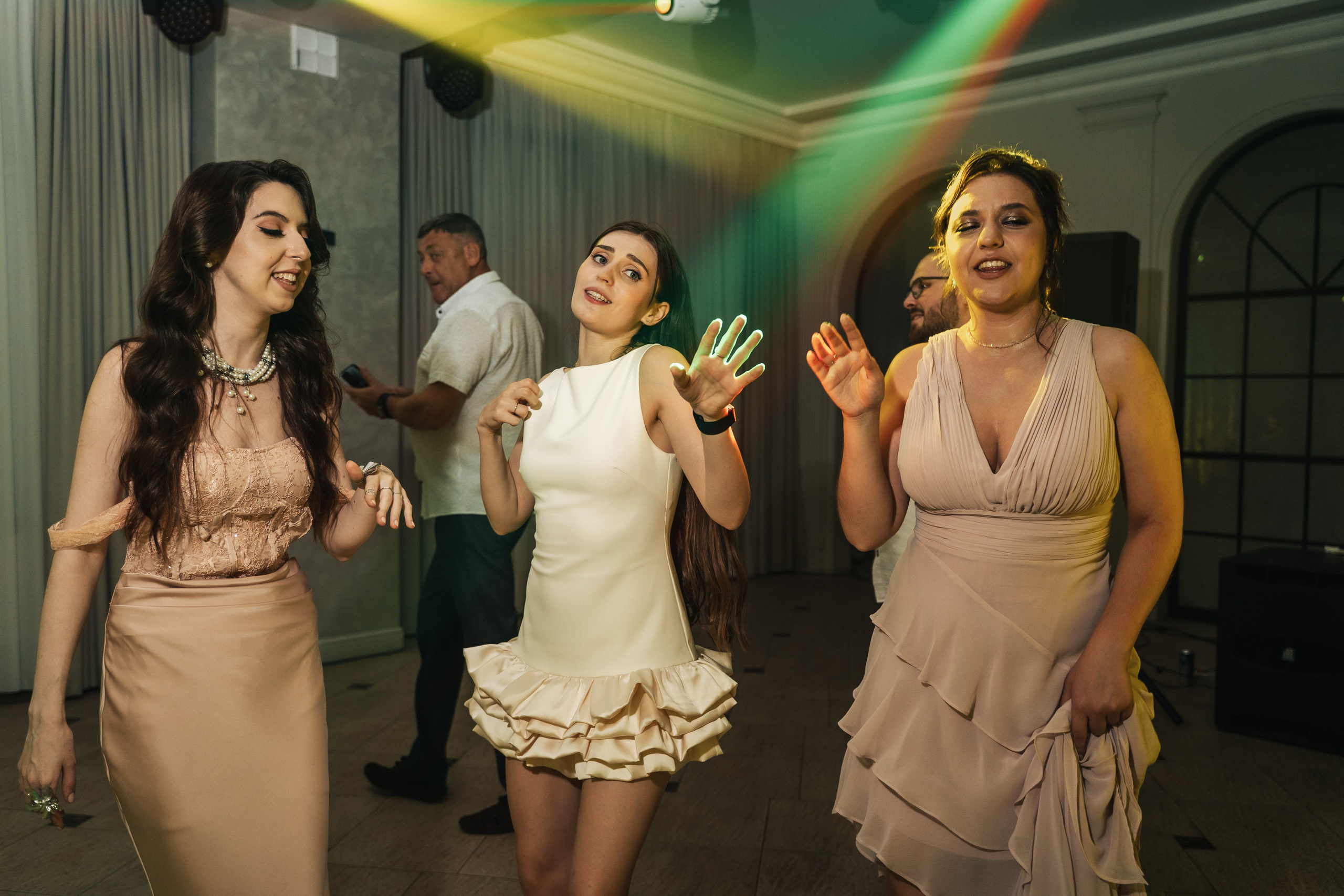 Алексей и Василина. Фотограф Александр Решня