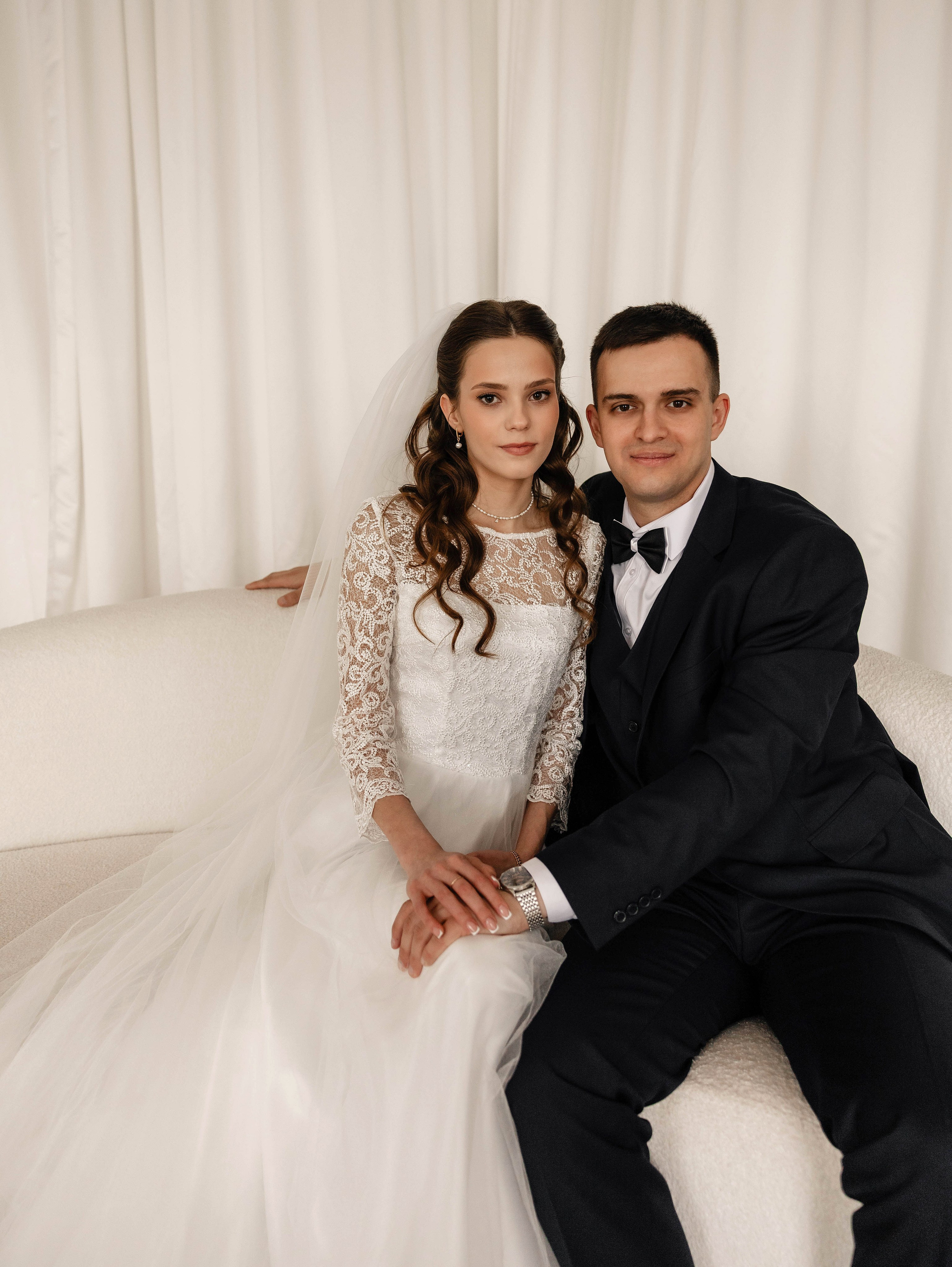 Любовь & Николай. Фотограф Ижевск | Казань
