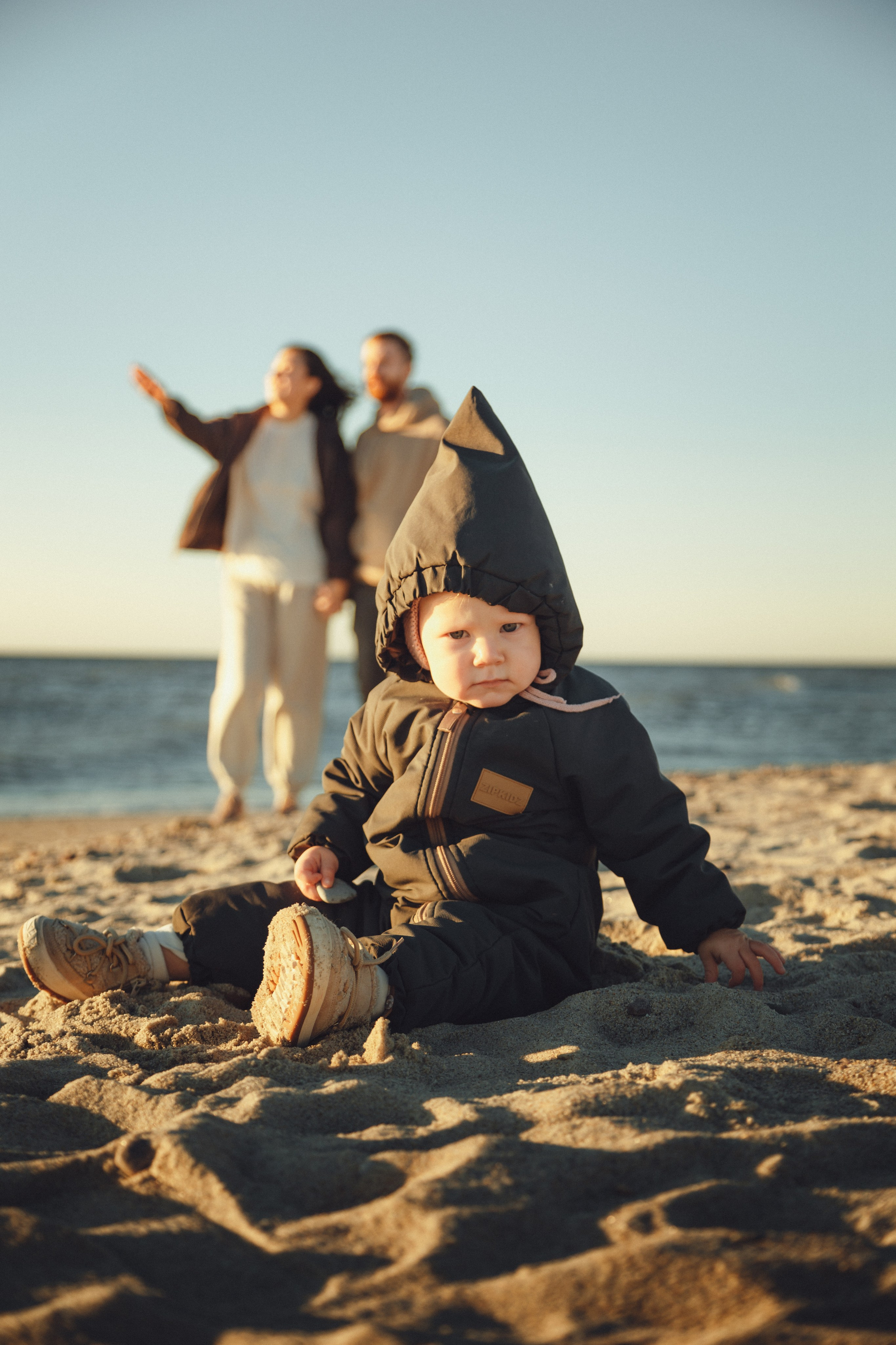 Family | Янтарный. Андрей Миллер Фотограф из Калининграда