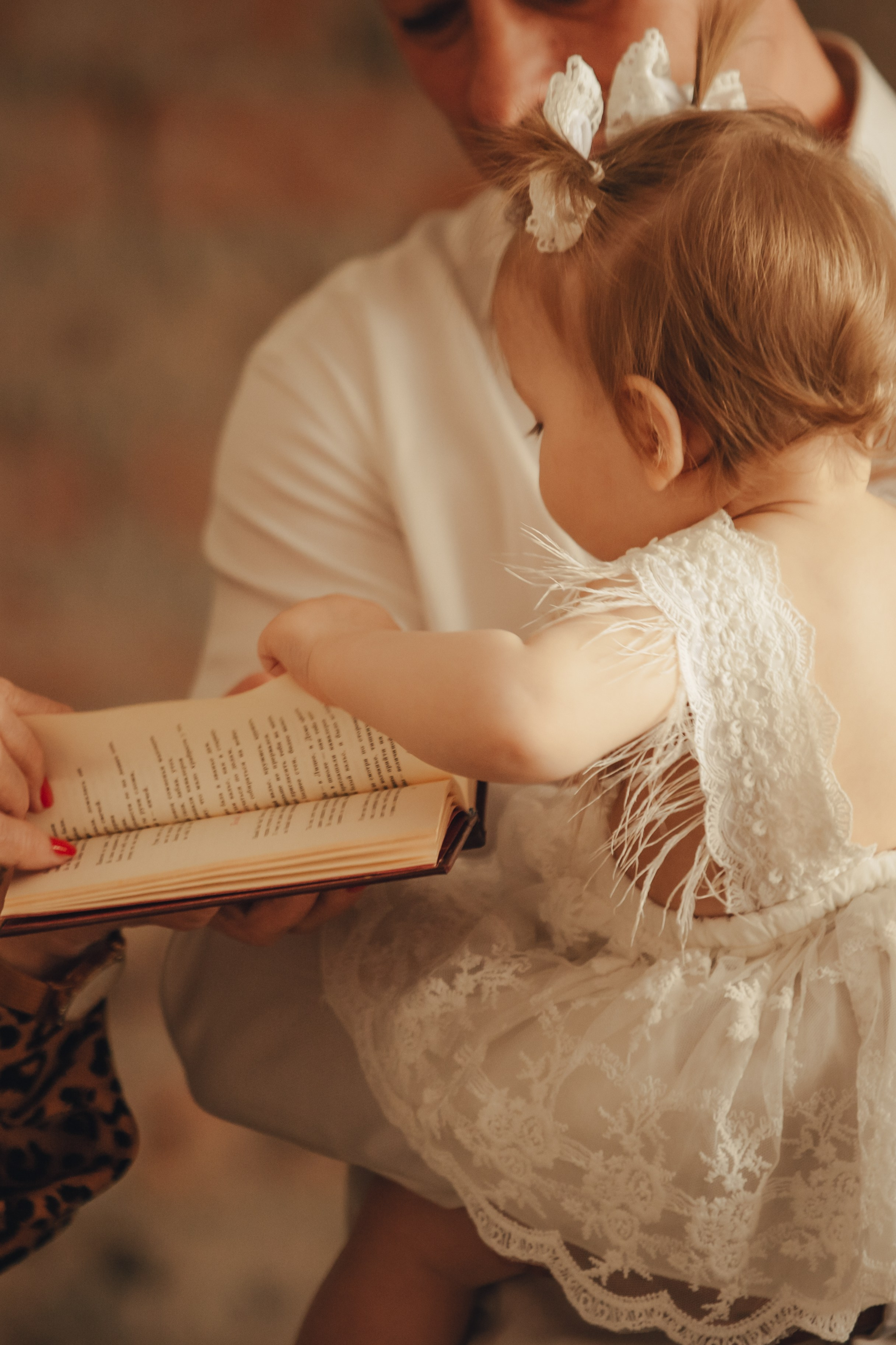 Family. Андрей Миллер Фотограф из Калининграда