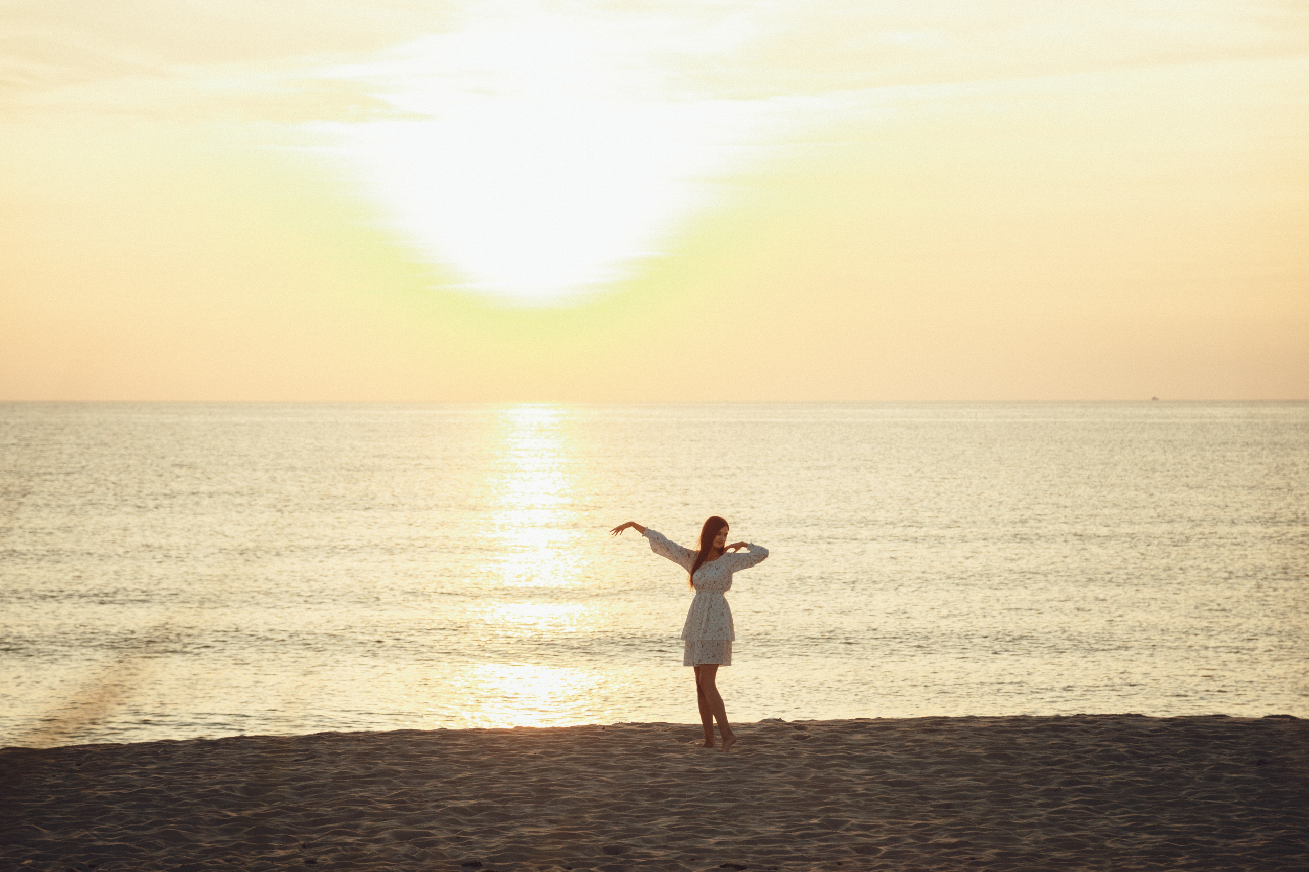 Nikita and Alina | Янтарный. Андрей Миллер Фотограф из Калининграда