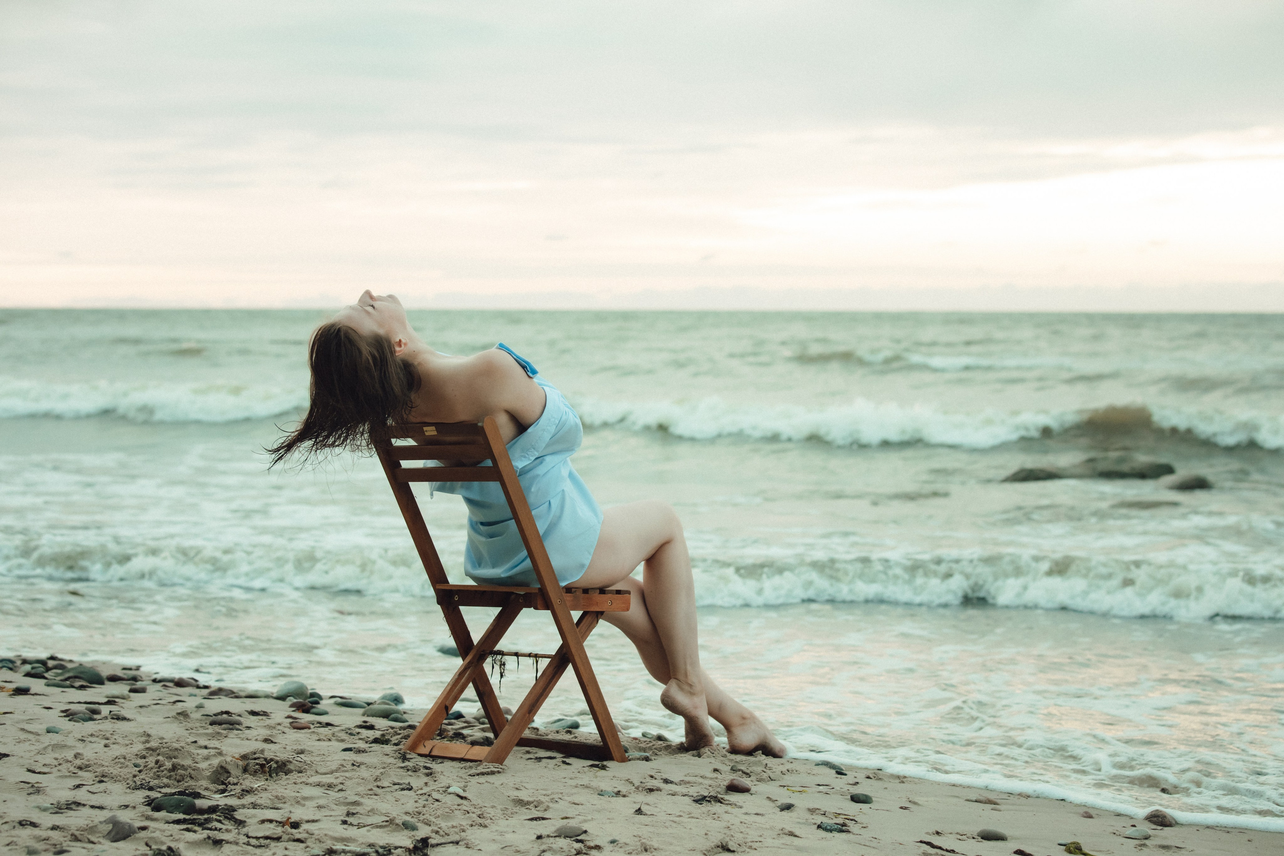 Светлогорск. Андрей Миллер Фотограф из Калининграда