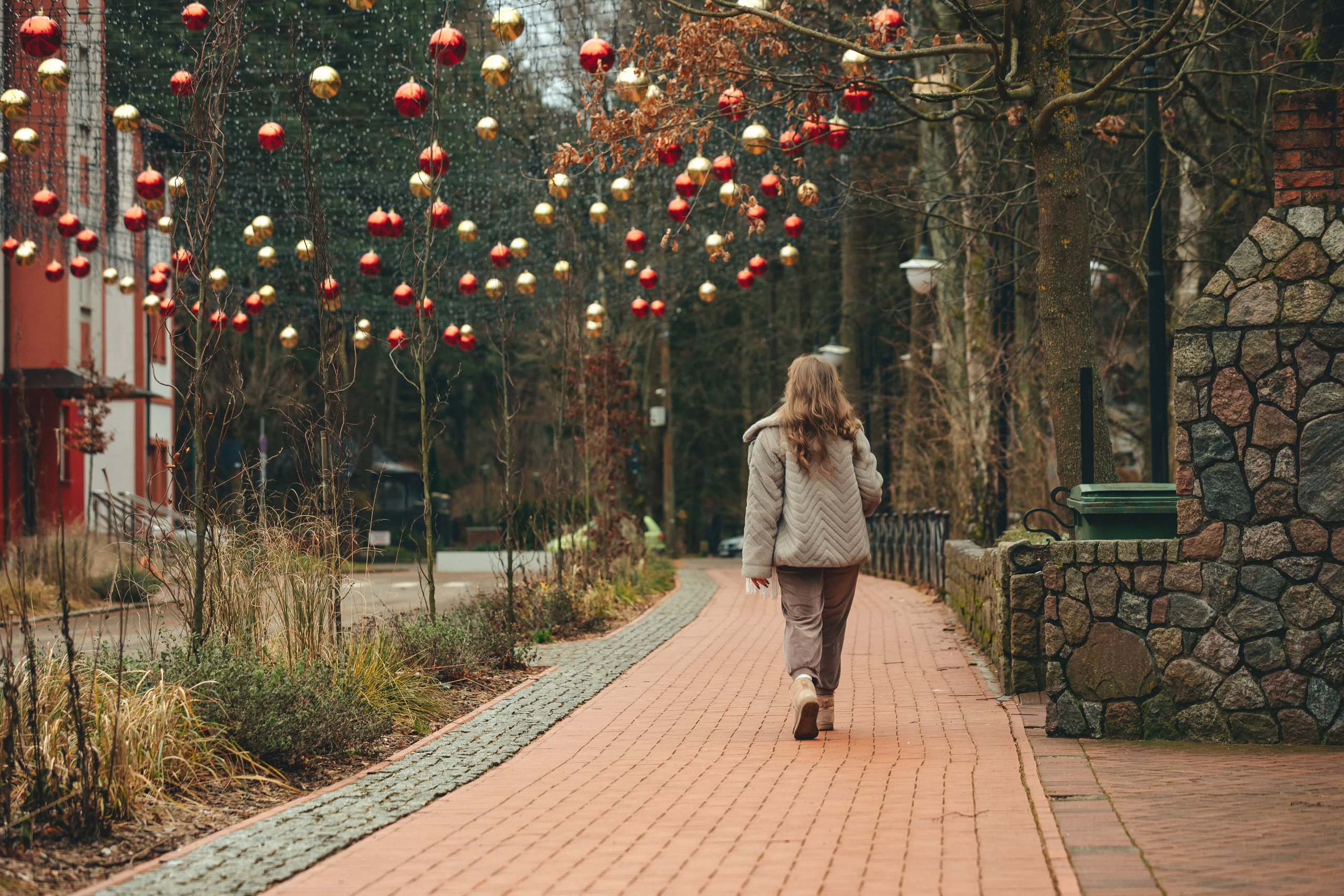 Liana_Светлогорск. Андрей Миллер Фотограф из Калининграда