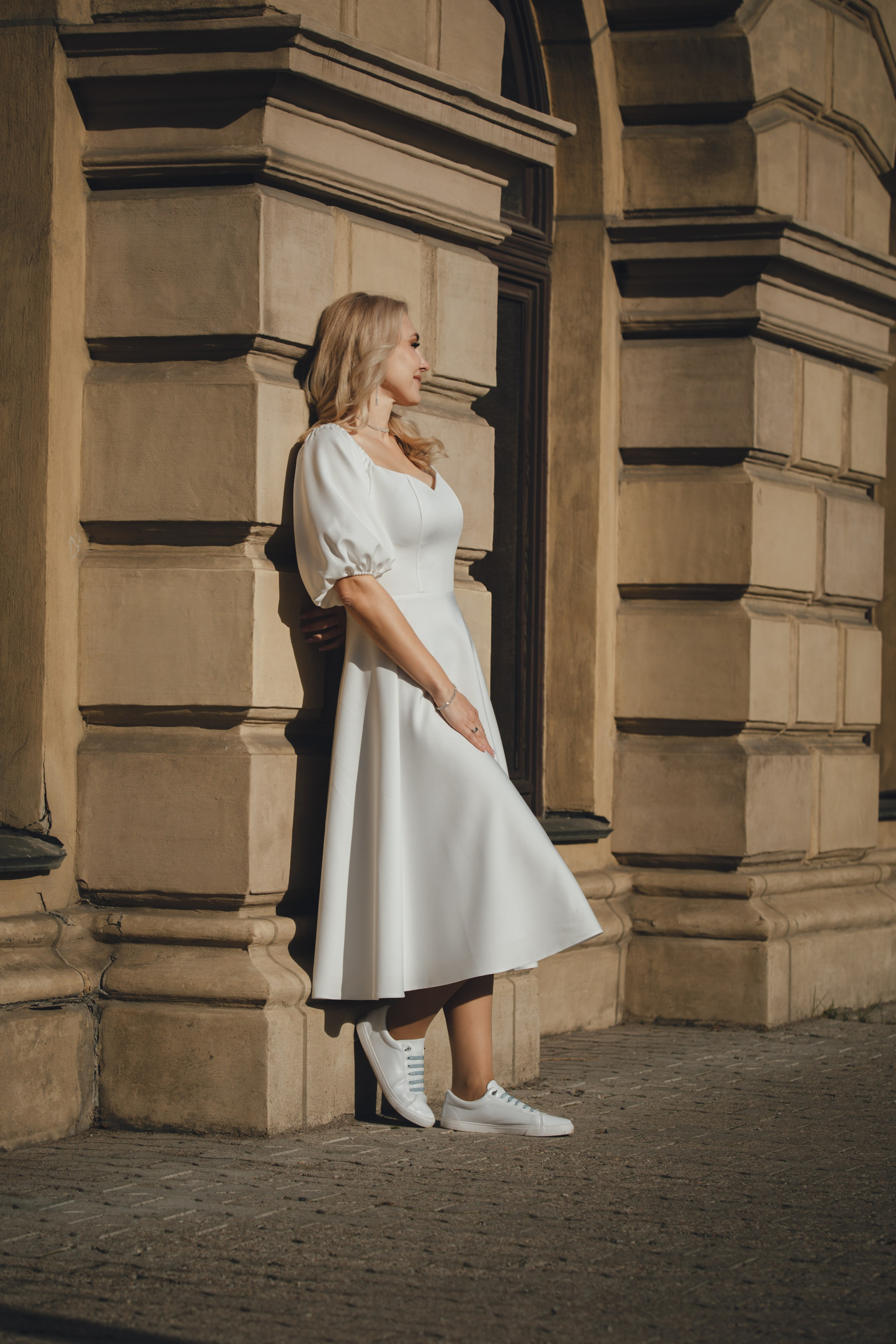 Sergey and Elena | Калининград. Андрей Миллер Фотограф из Калининграда