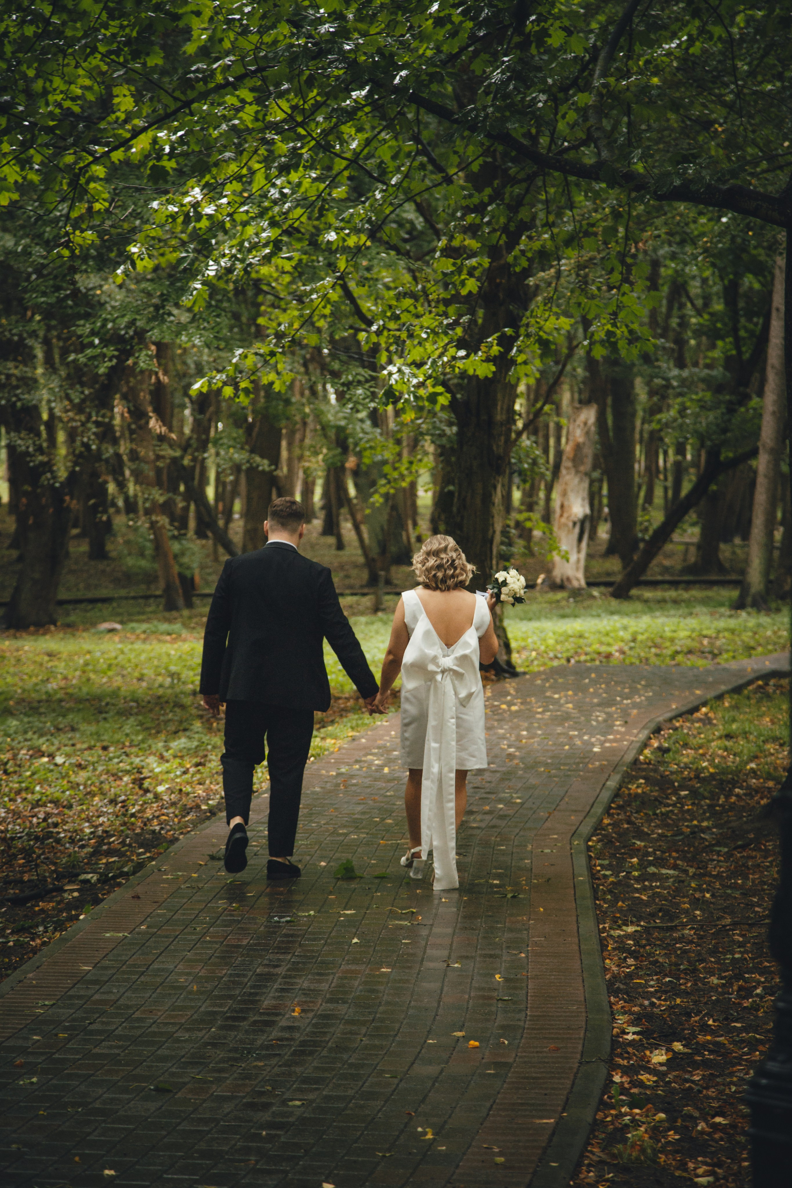 Ilya and Maria | Янтарный. Андрей Миллер Фотограф из Калининграда