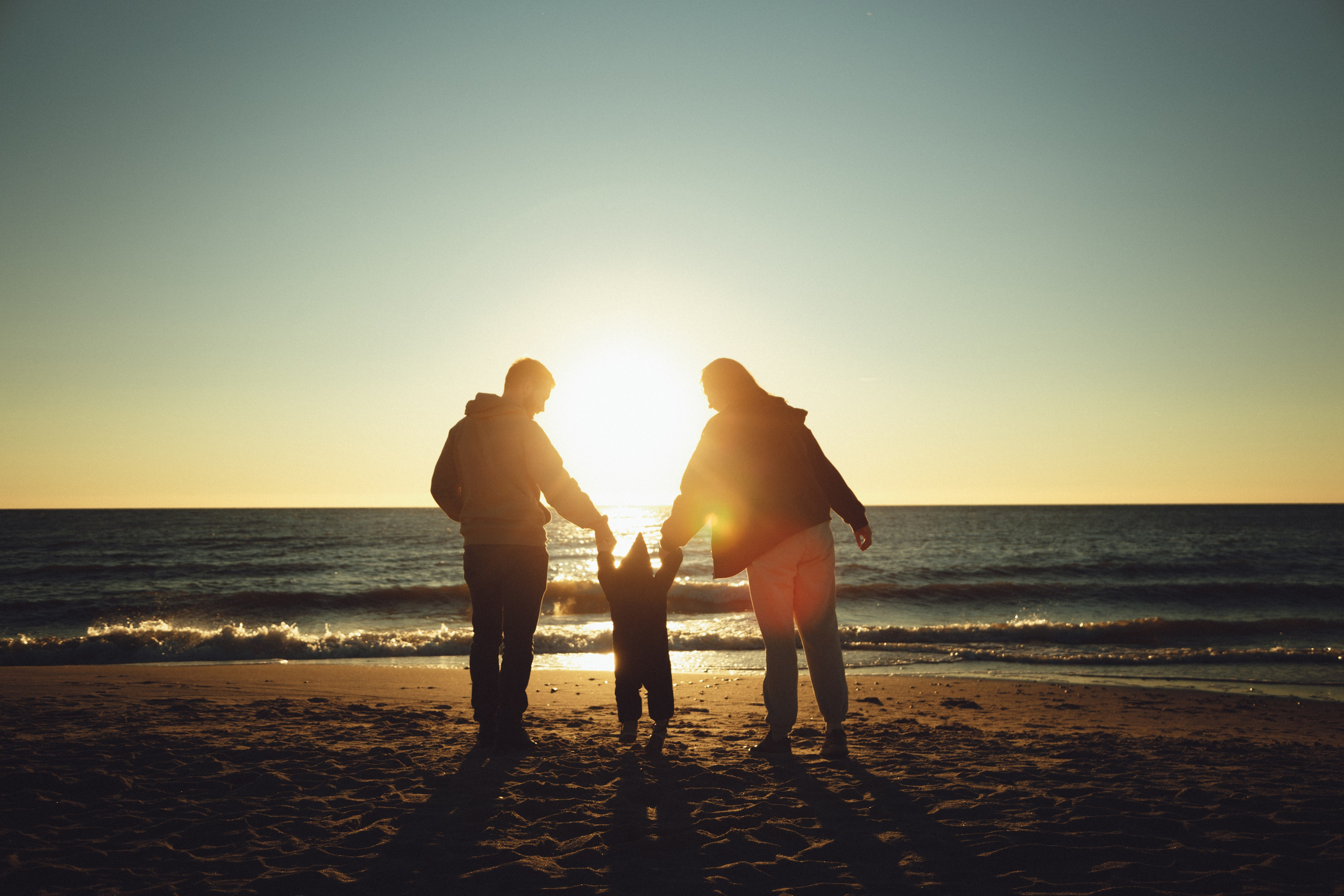 Family | Янтарный. Андрей Миллер Фотограф из Калининграда