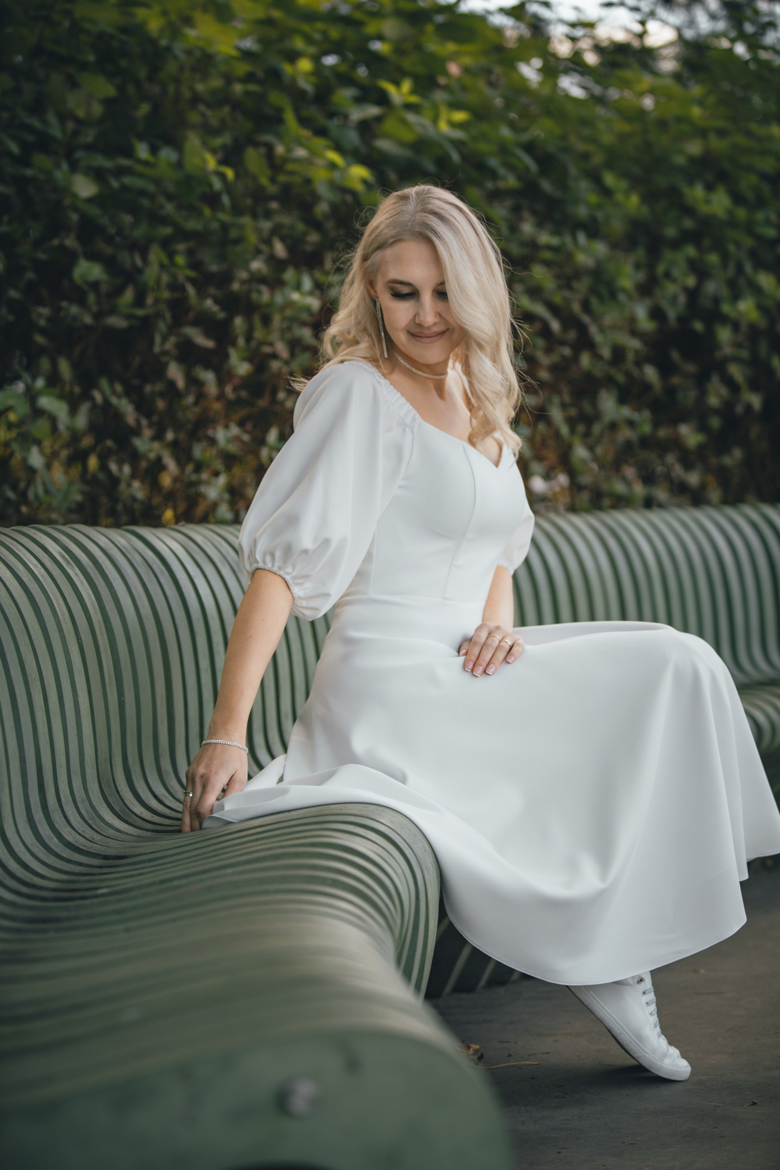 Sergey and Elena | Калининград. Андрей Миллер Фотограф из Калининграда