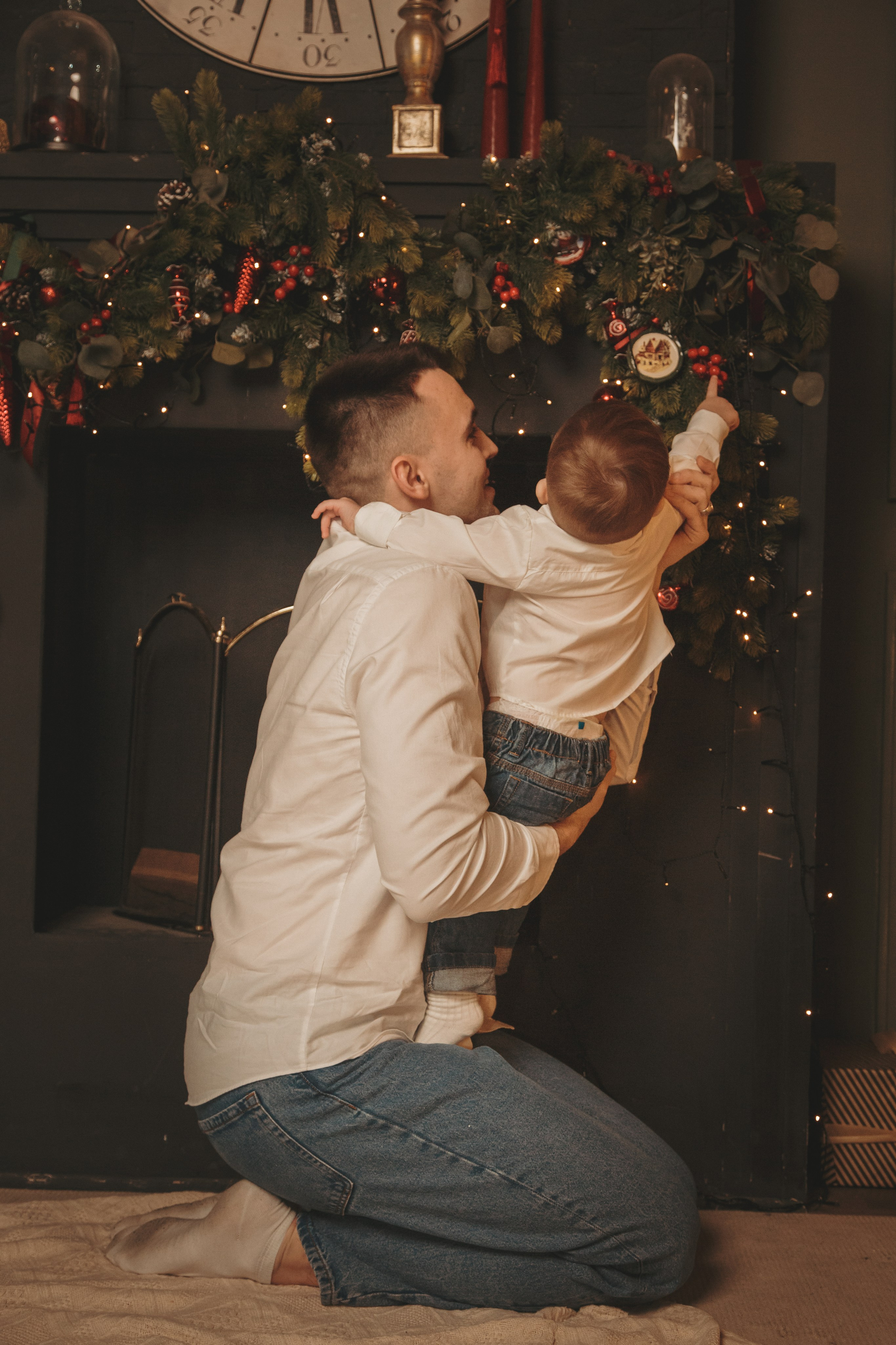 Family | Студия. Андрей Миллер Фотограф из Калининграда