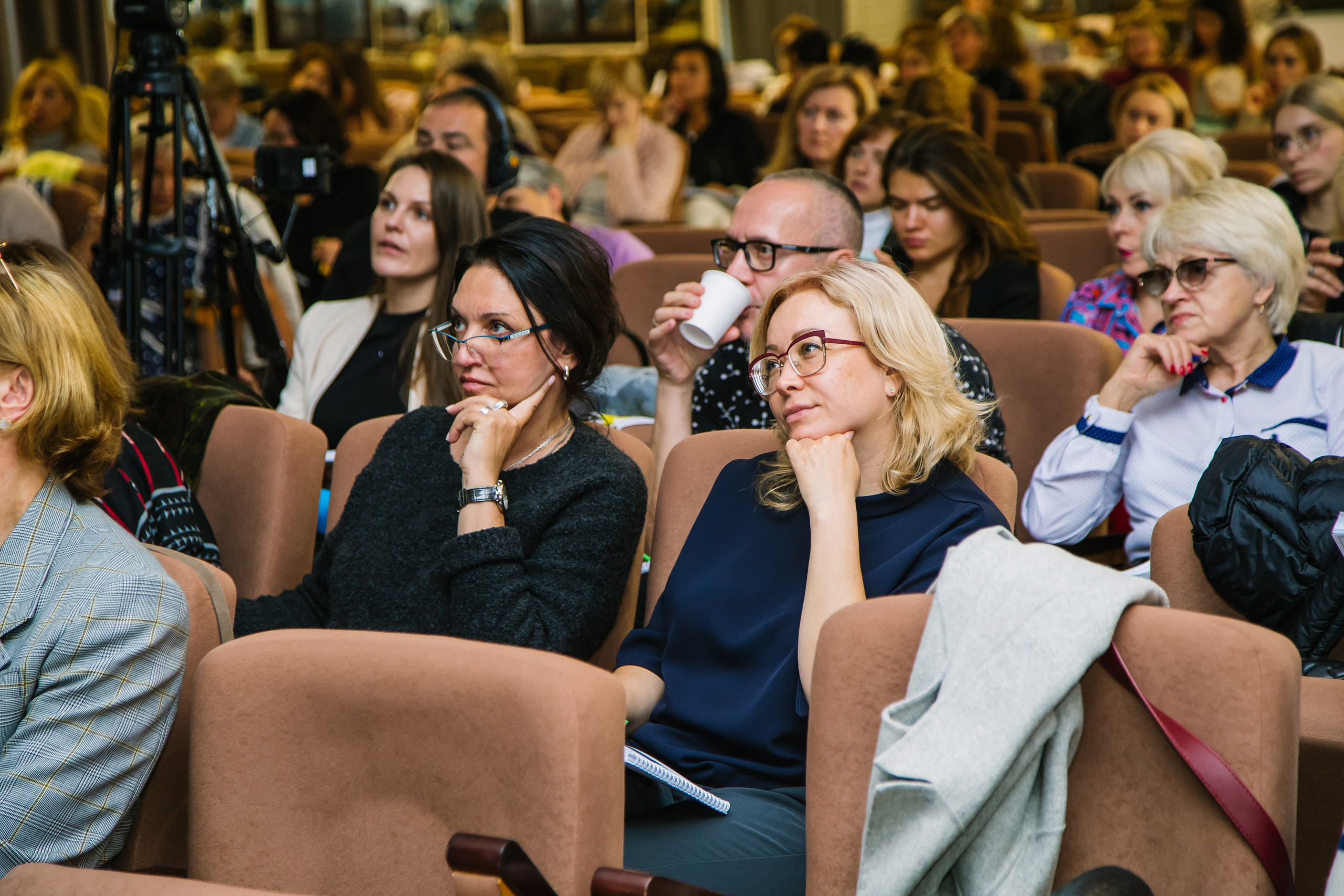 РЕПОРТАЖ. Фотограф Оля Батист