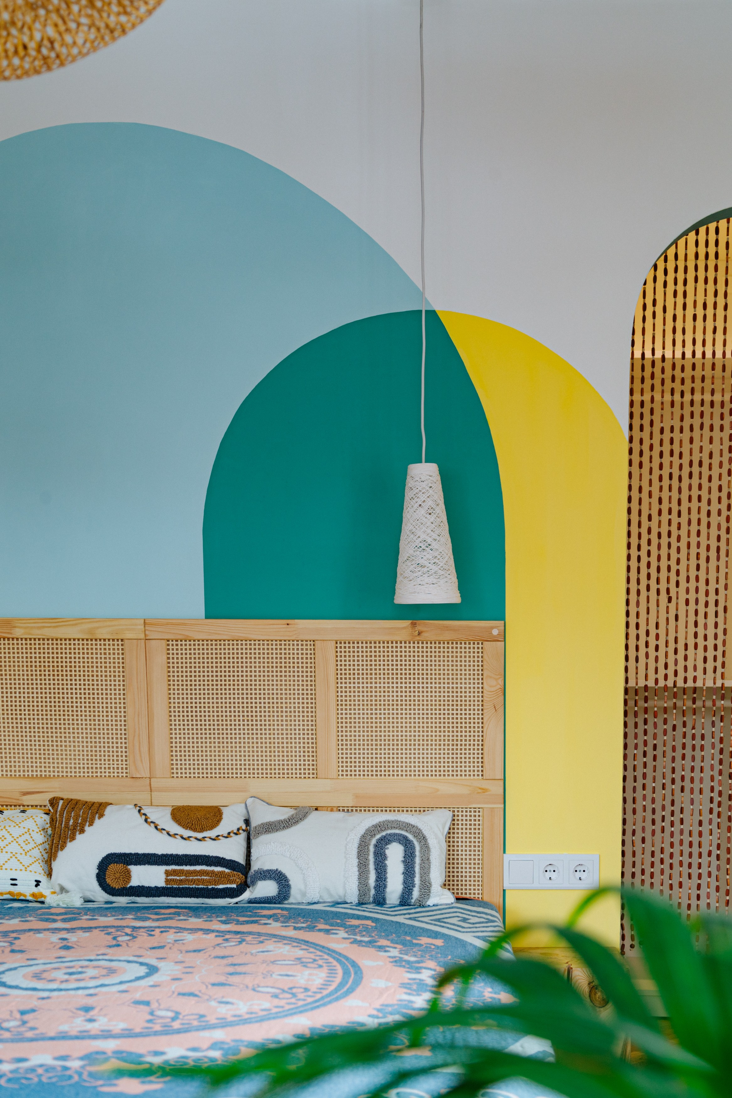 Бохо. Фотограф Оля Батист