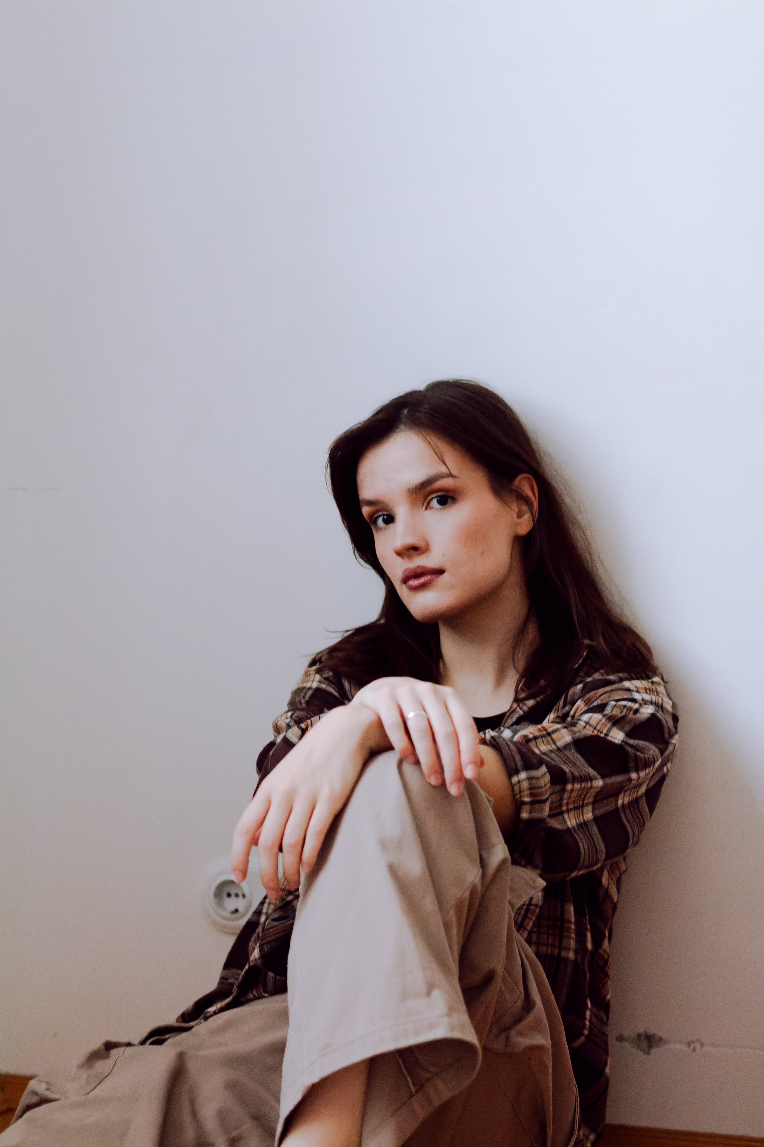 Аня. Фотограф Москва Екатерина Близнюк