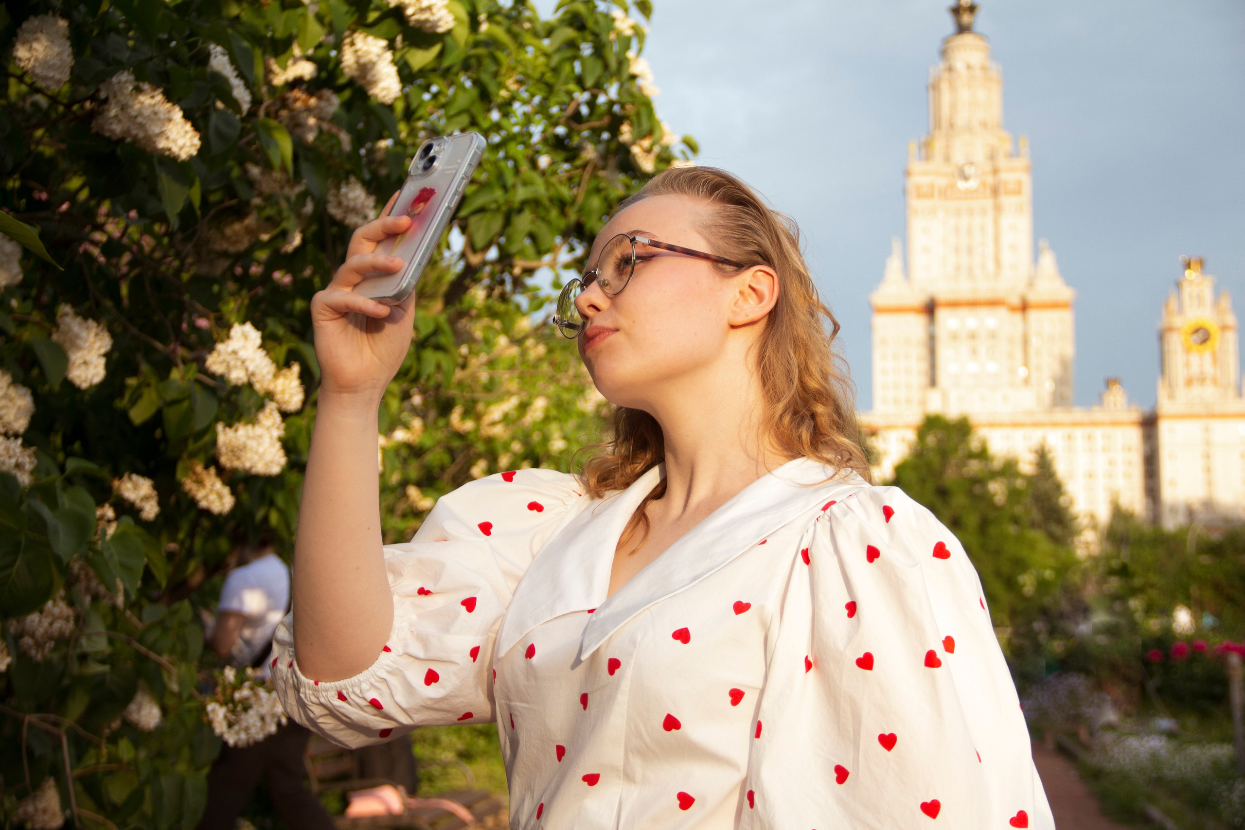 Маша. Фотограф Москва Екатерина Близнюк