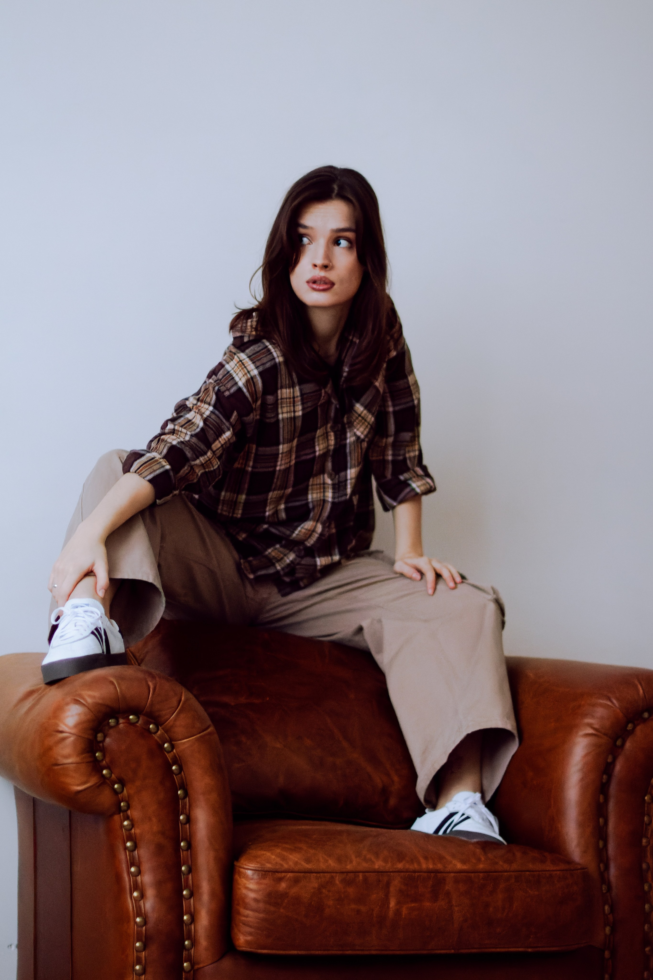 Аня. Фотограф Москва Екатерина Близнюк