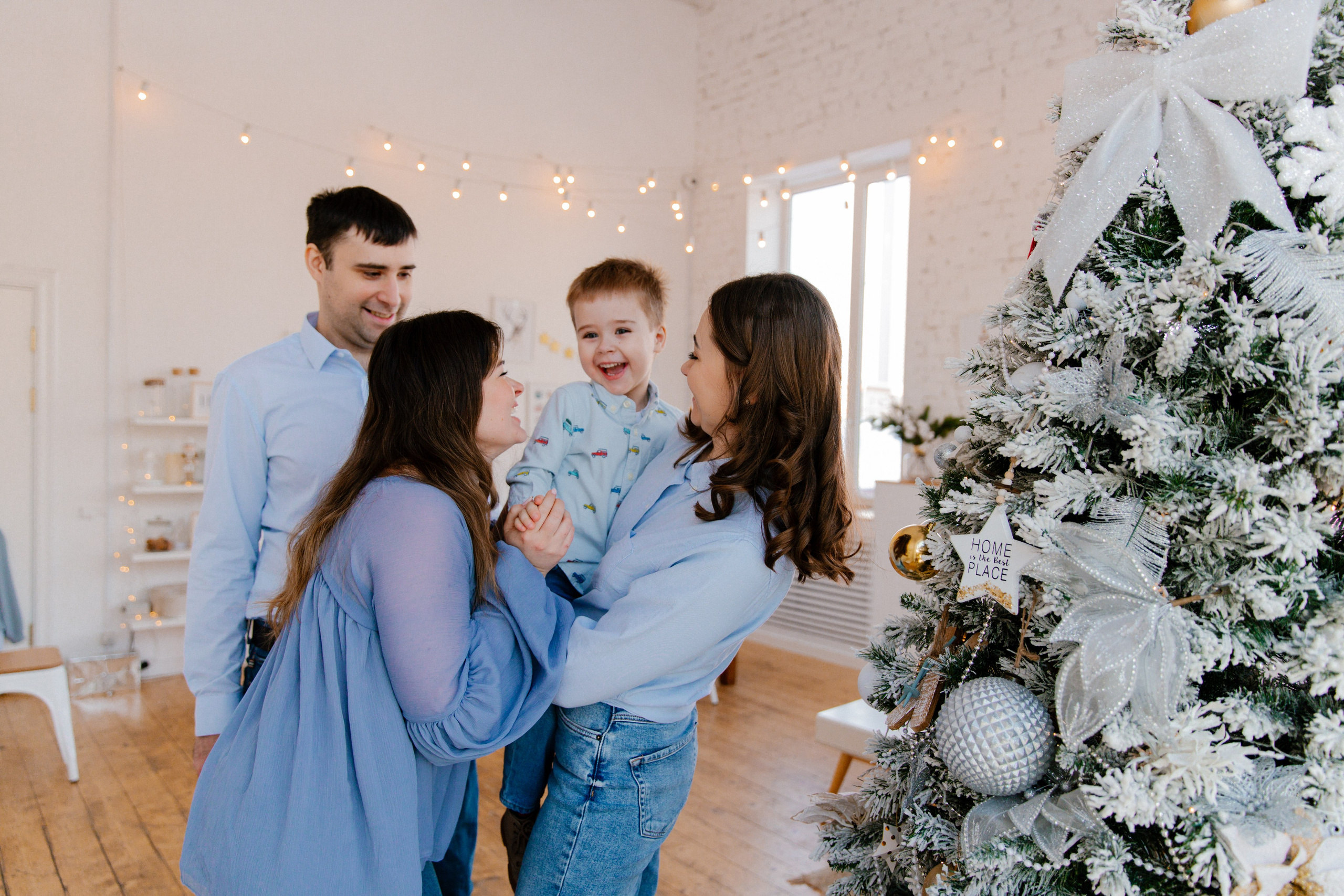 Студия Кросс. Свадебный и семейный фотограф Скрынник Светлана