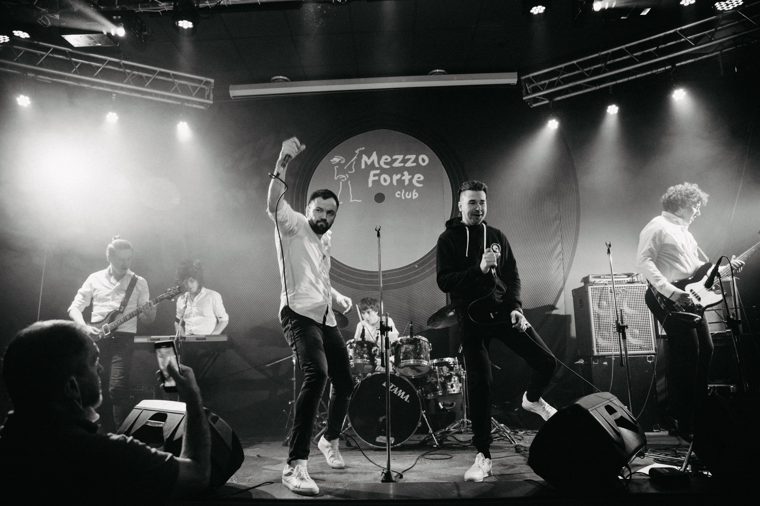 Концерт день дурака и разные люди. Свадебный и семейный фотограф Скрынник Светлана