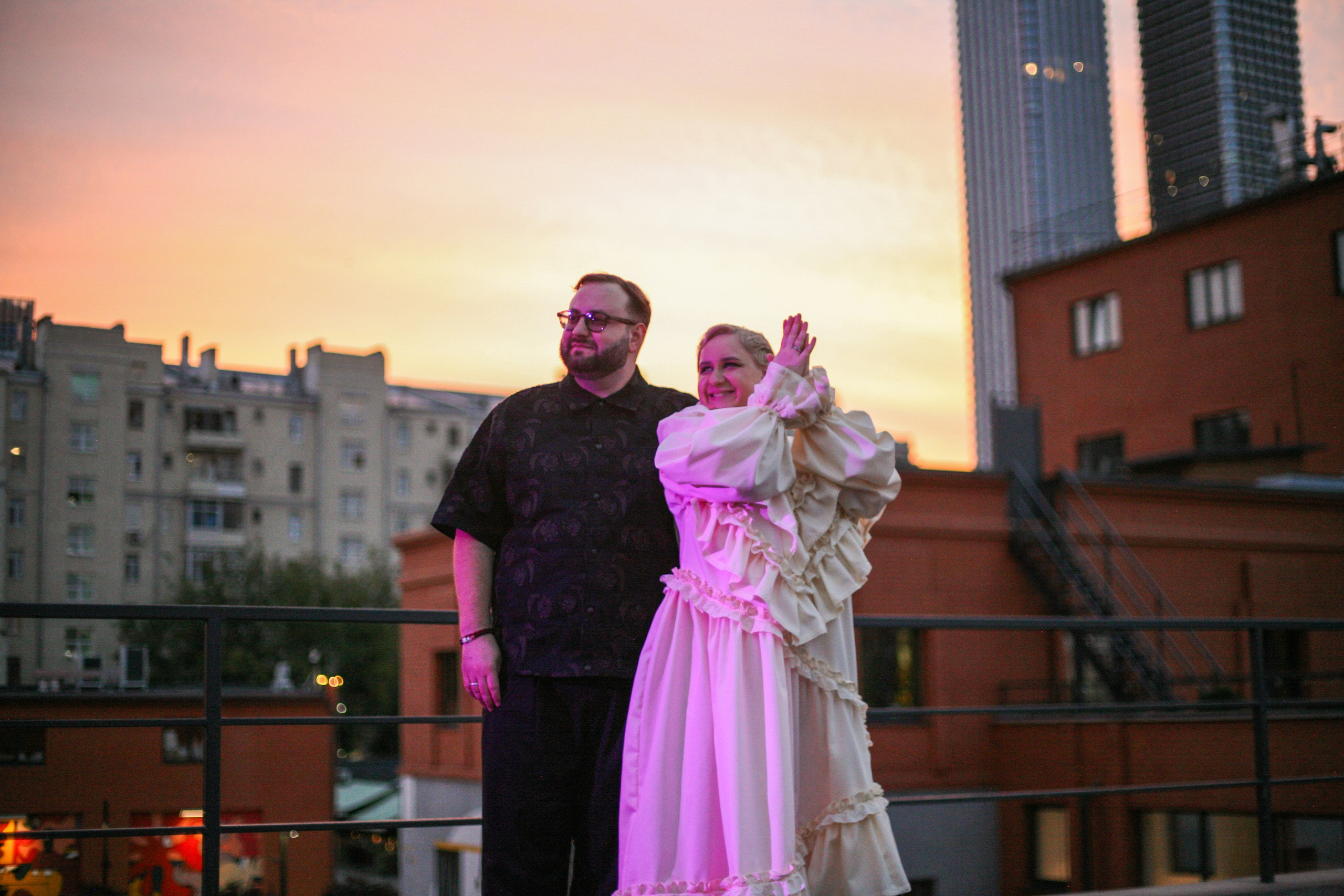 Аня и Кирилл (полный день с росписью). Фотограф Екатерина Максимова: семейные, индивидуальные съемки, свадьбы