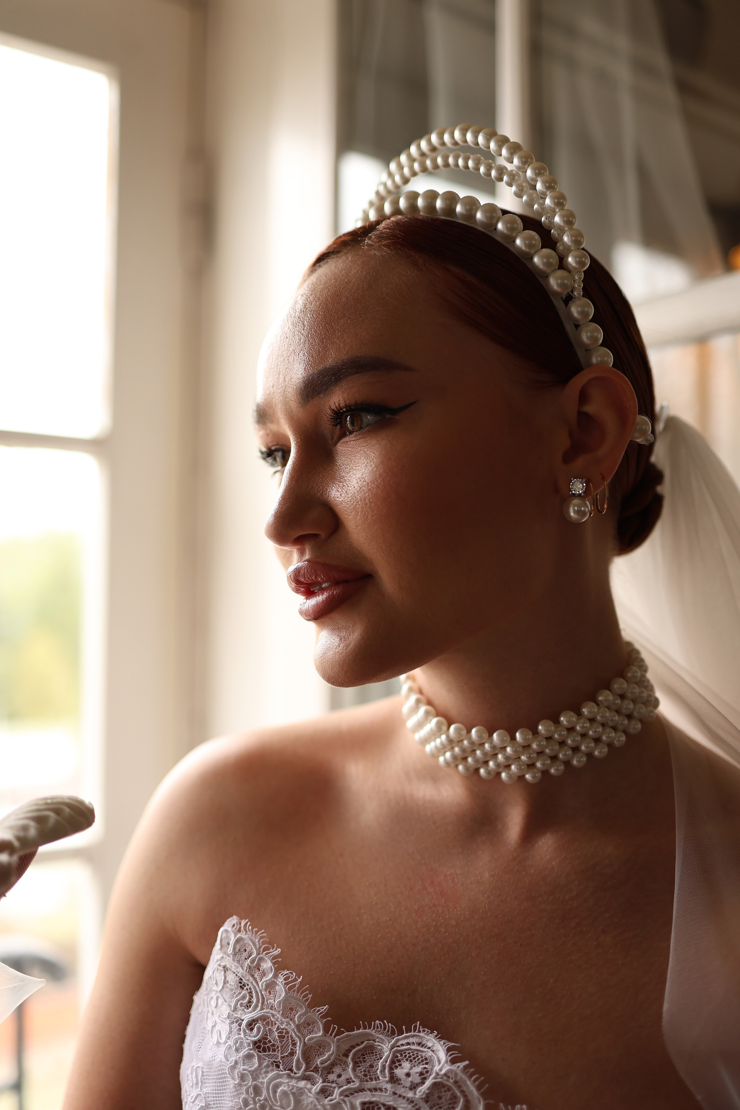 Екатерина. Свадебный и семейный фотограф в Воронеже Ксения Воротникова