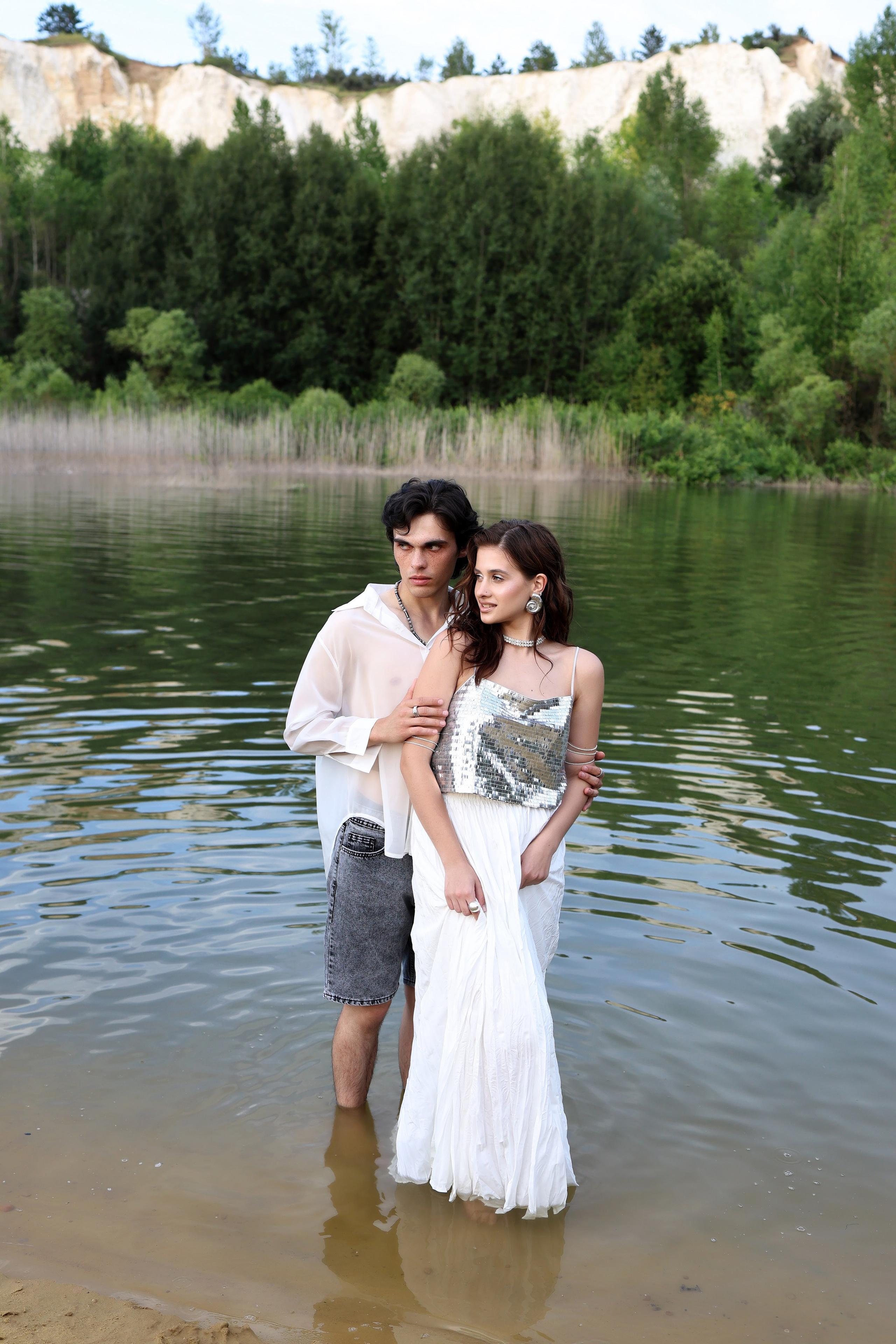 Катерина и Владислав. Свадебный и семейный фотограф в Воронеже Ксения Воротникова