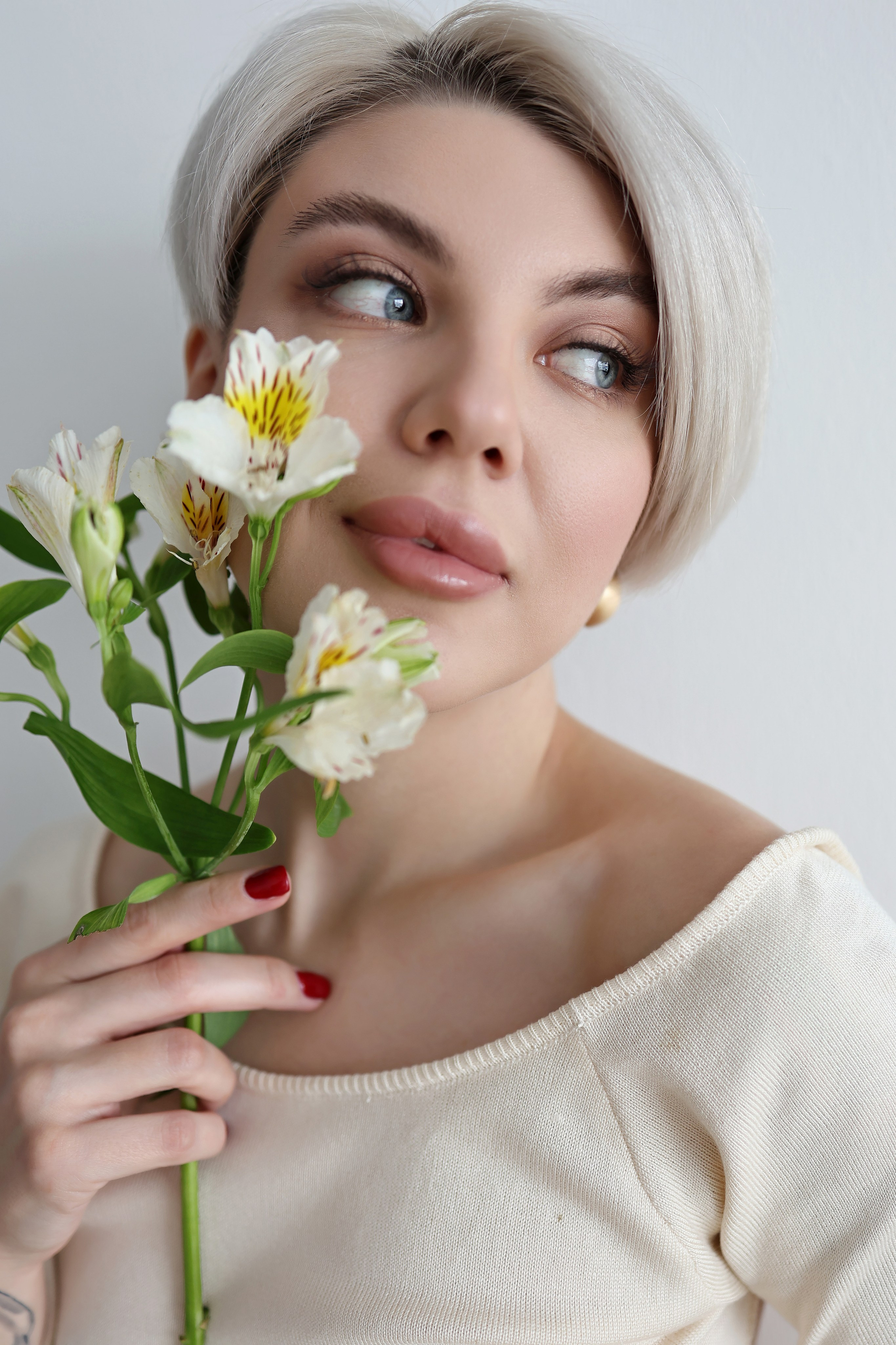 Карина. Свадебный и семейный фотограф в Воронеже Ксения Воротникова