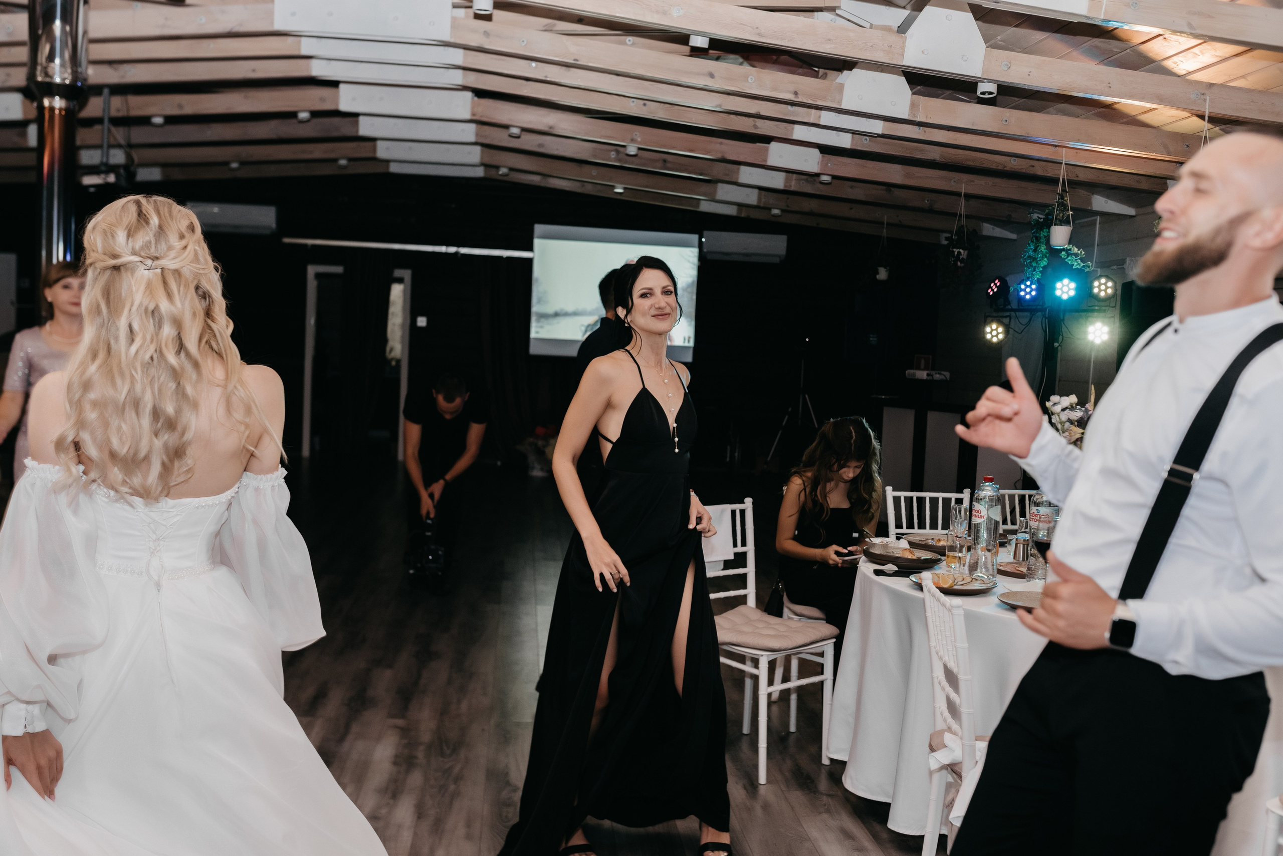 Свадьба Рита и Сергей 3 сентября. Свадебный и семейный фотограф в Воронеже Ксения Воротникова