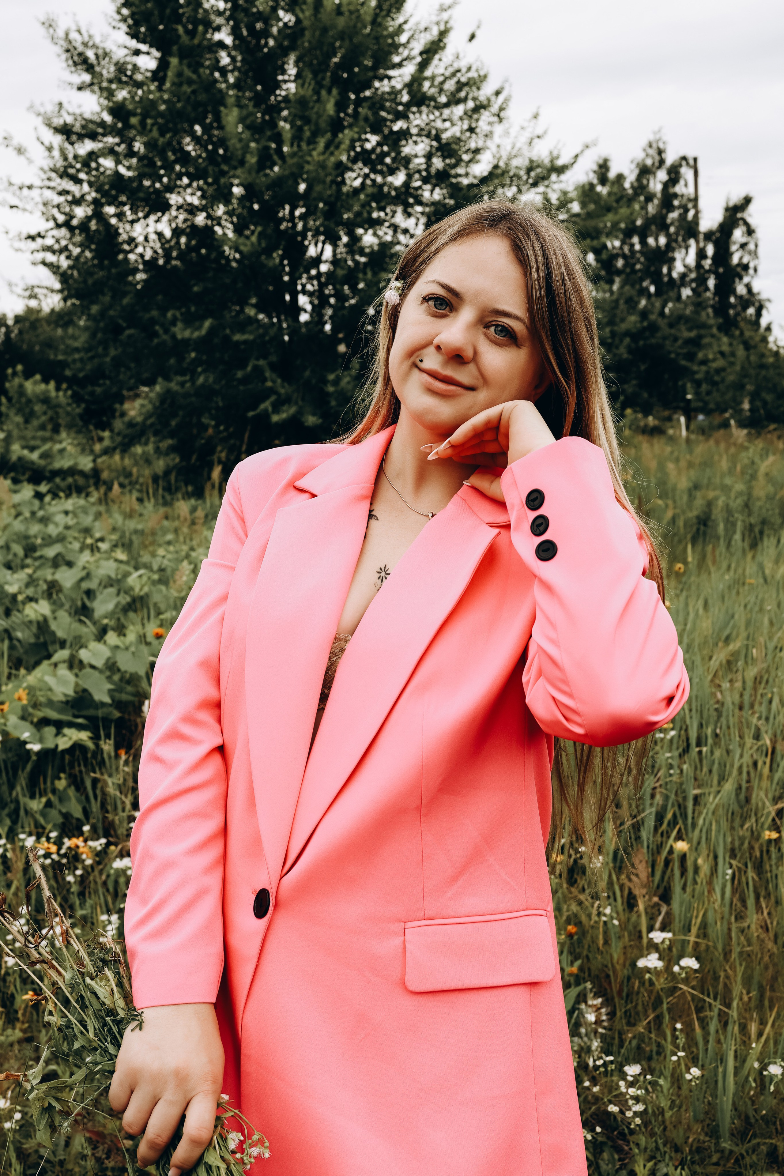 Кристина. Свадебный и семейный фотограф в Воронеже Ксения Воротникова