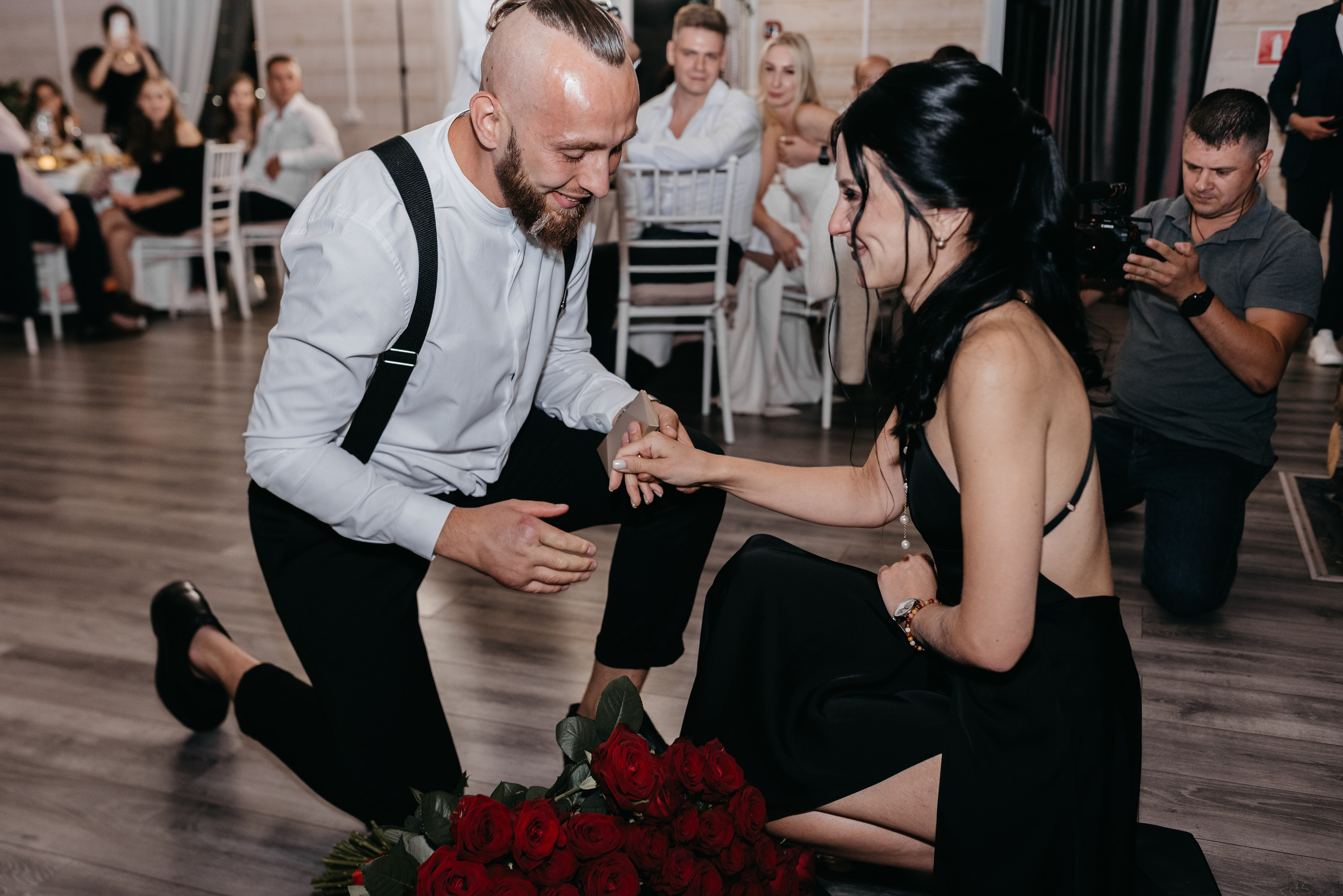 Свадьба Рита и Сергей 3 сентября. Свадебный и семейный фотограф в Воронеже Ксения Воротникова