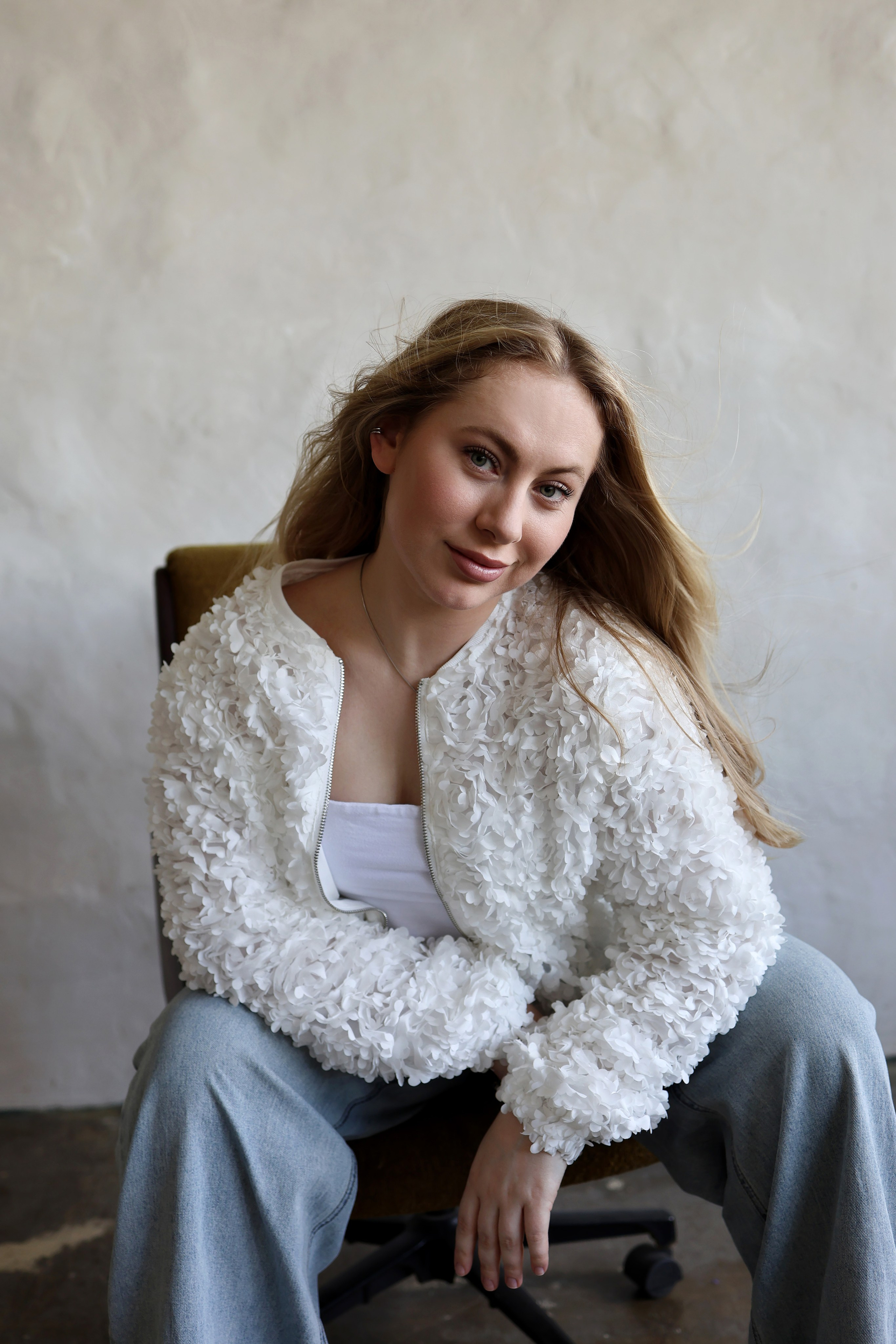 Ирина. Свадебный и семейный фотограф в Воронеже Ксения Воротникова