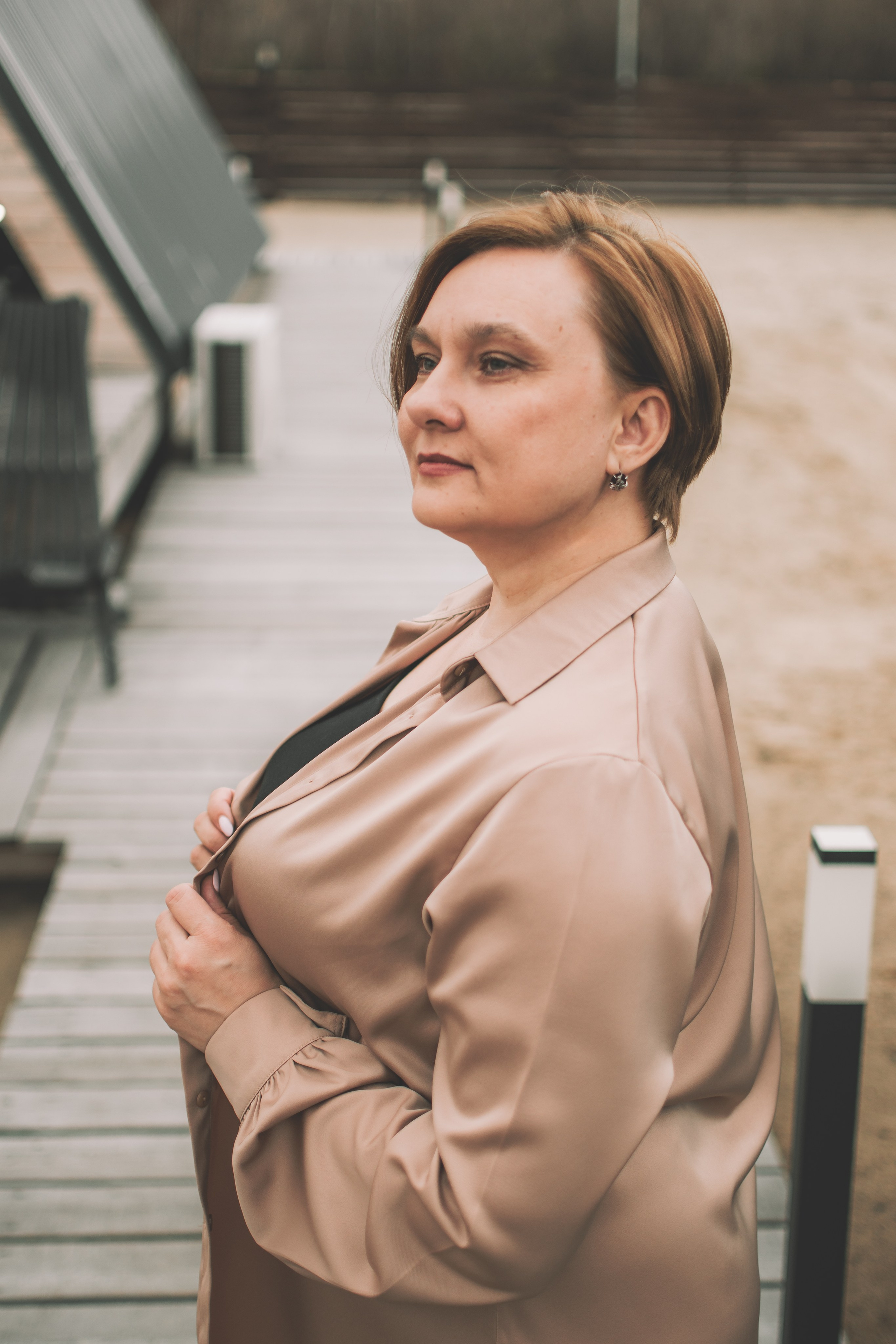 Семейная история для Татьяны. Семейный и свадебный фотограф Губкинский и Ставрополь