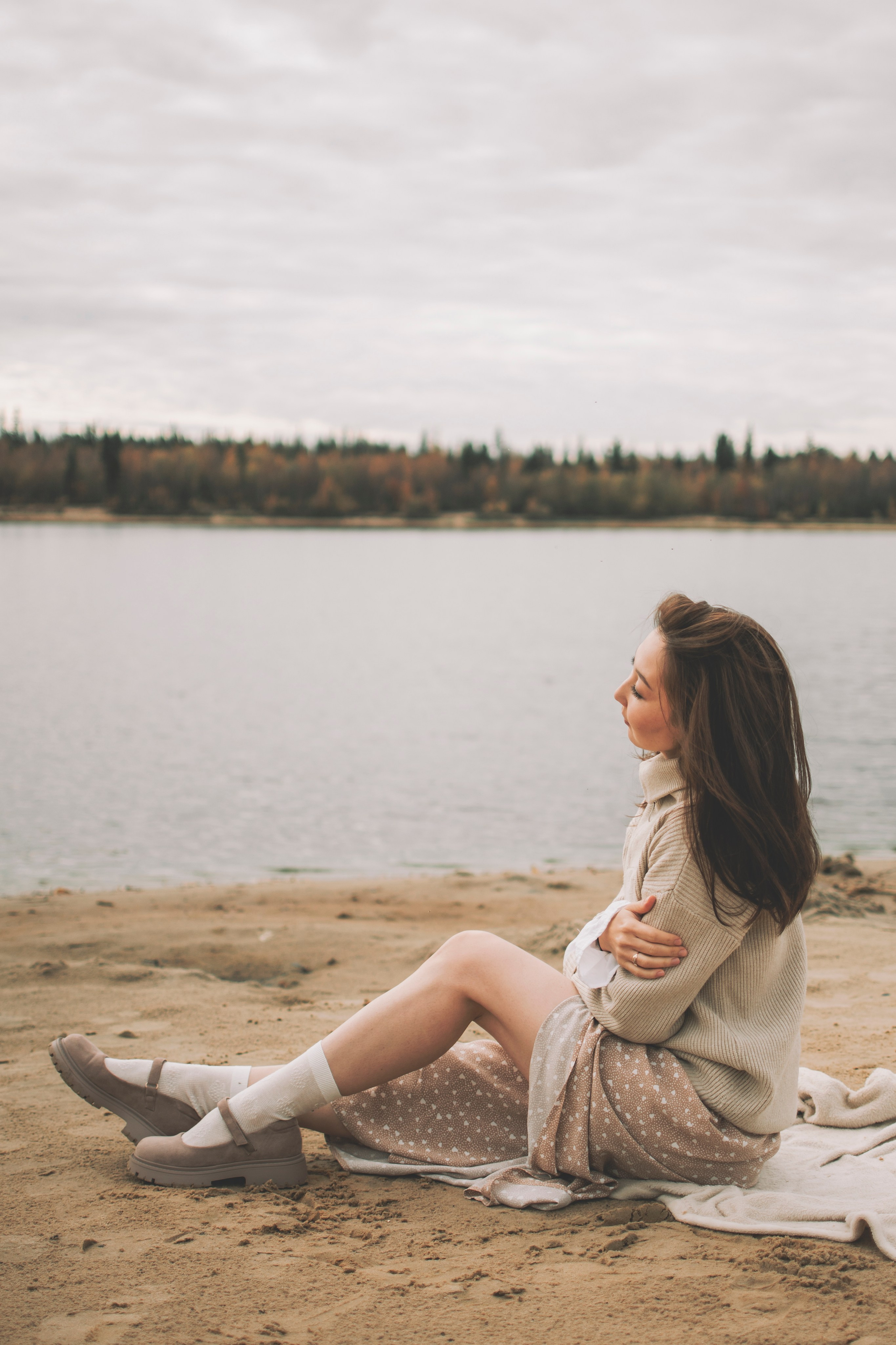 «Тепло родных сердец». Семейный и свадебный фотограф Губкинский и Ставрополь