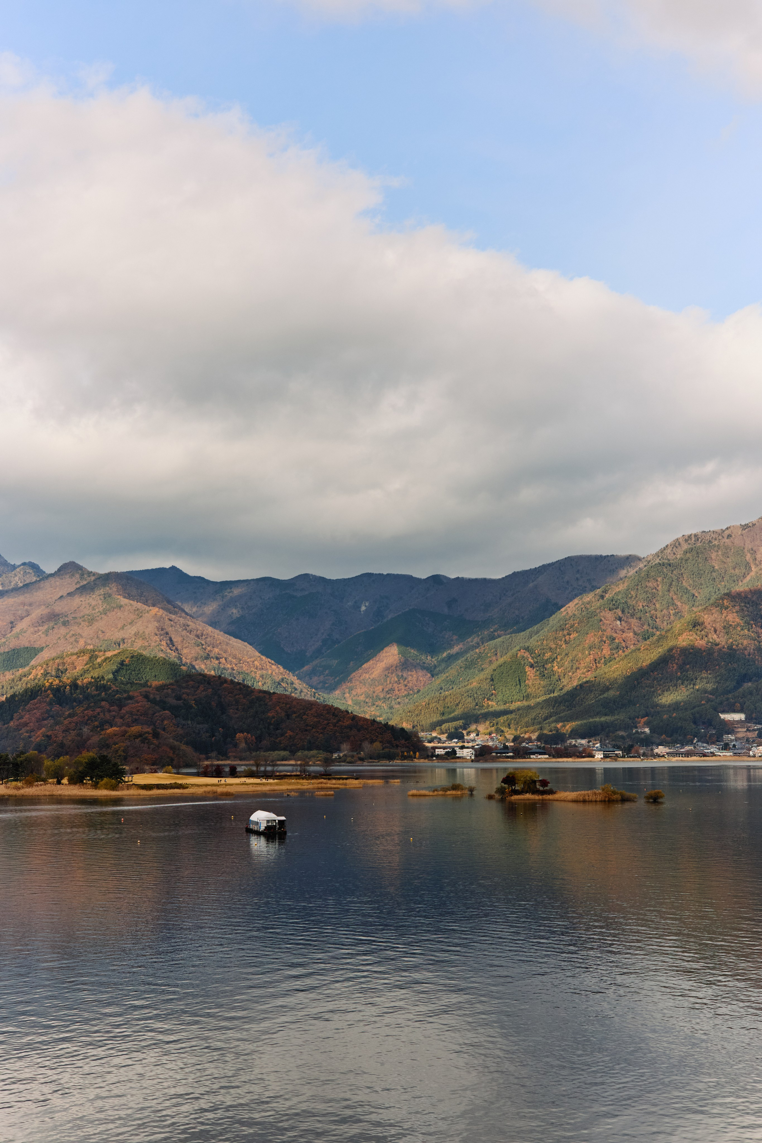 Япония. Профессиональный Фотограф во Владимире, в Москве и в Суздале — Полина Романычева