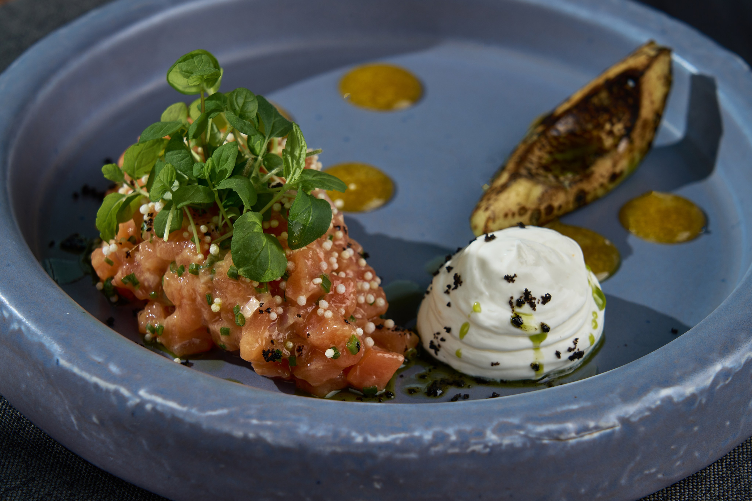 Свежесть и аромат этого блюда перенесут вас в мир кулинарных наслаждений — попробуйте и вы не пожалеете