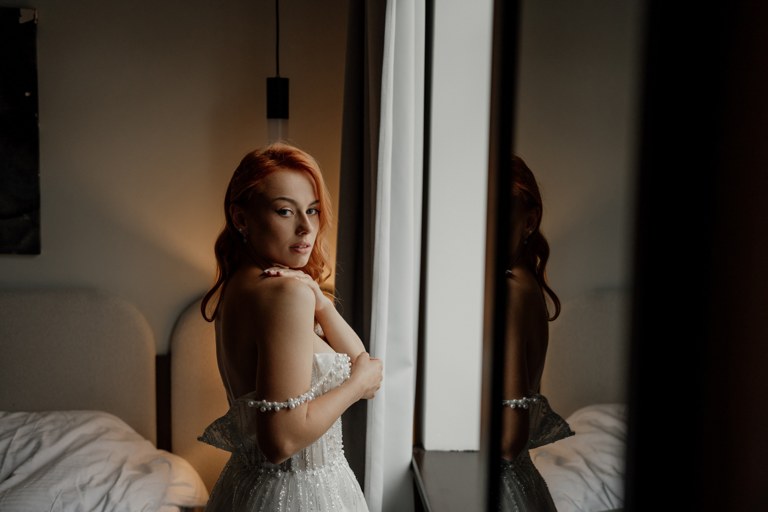 Максим&Ангелина. Свадебный и Семейный фотограф в Ярославле Алёна Колясникова