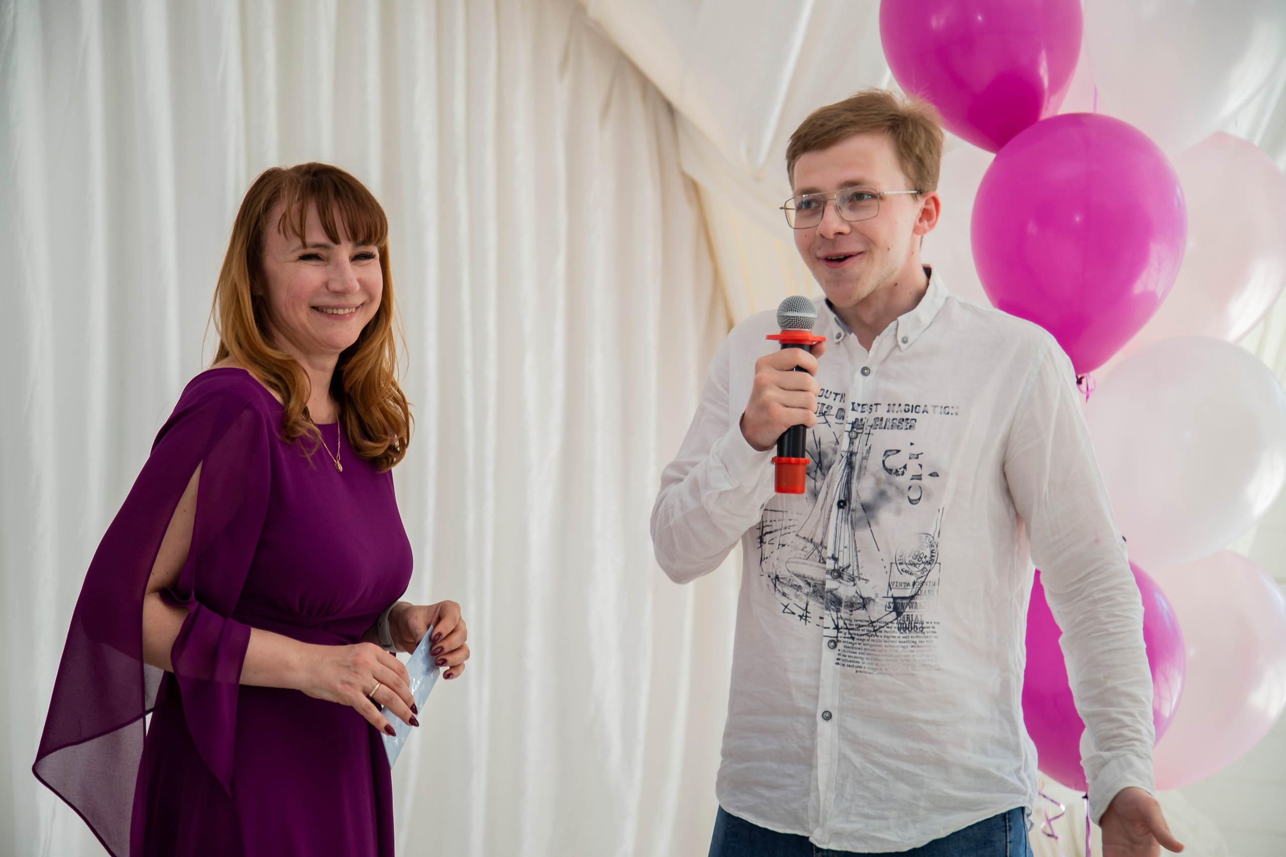 Юбилей. 𝓕𝓸𝓽𝓸𝓰𝓻𝓪𝓯 𝓑𝓪𝓵𝓪𝓼𝓱𝓲𝓱𝓪 / 𝓜𝓸𝓼𝓴𝓿𝓪