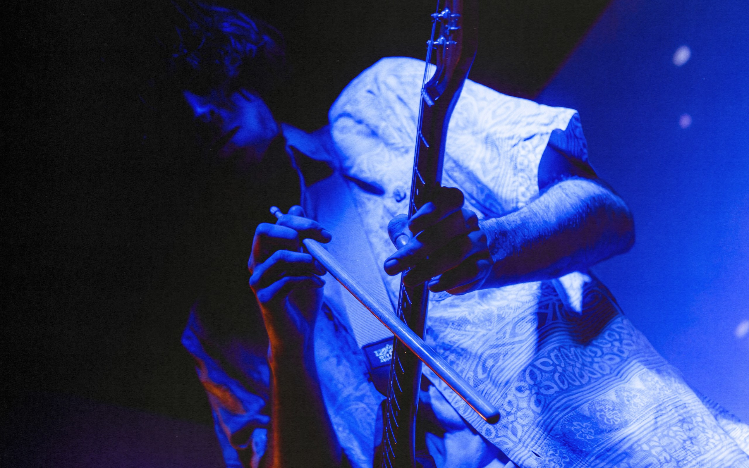 Dog Silent [pwrhs]. Фотограф Москва