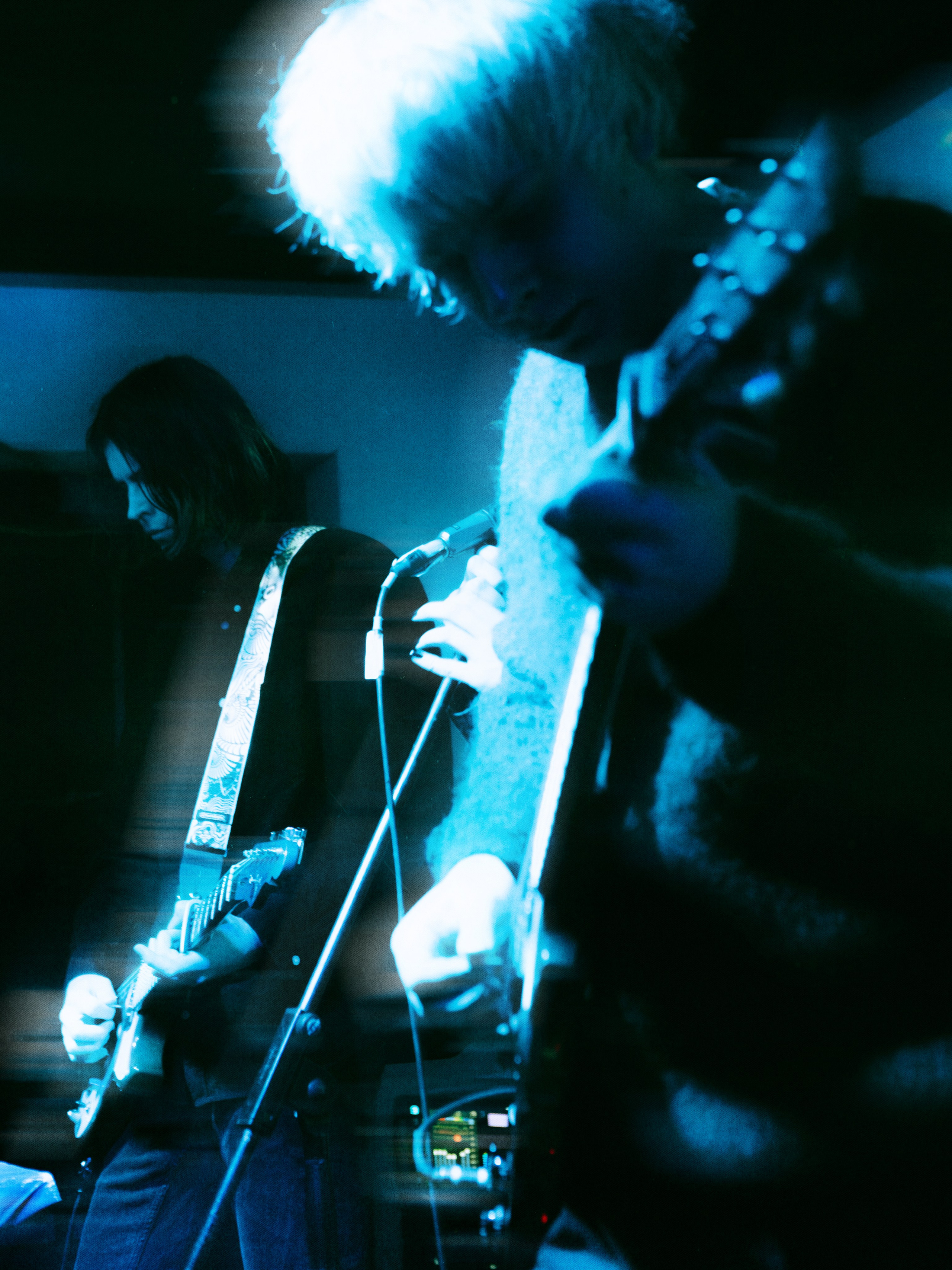 Dog Silent [pwrhs]. Фотограф Москва